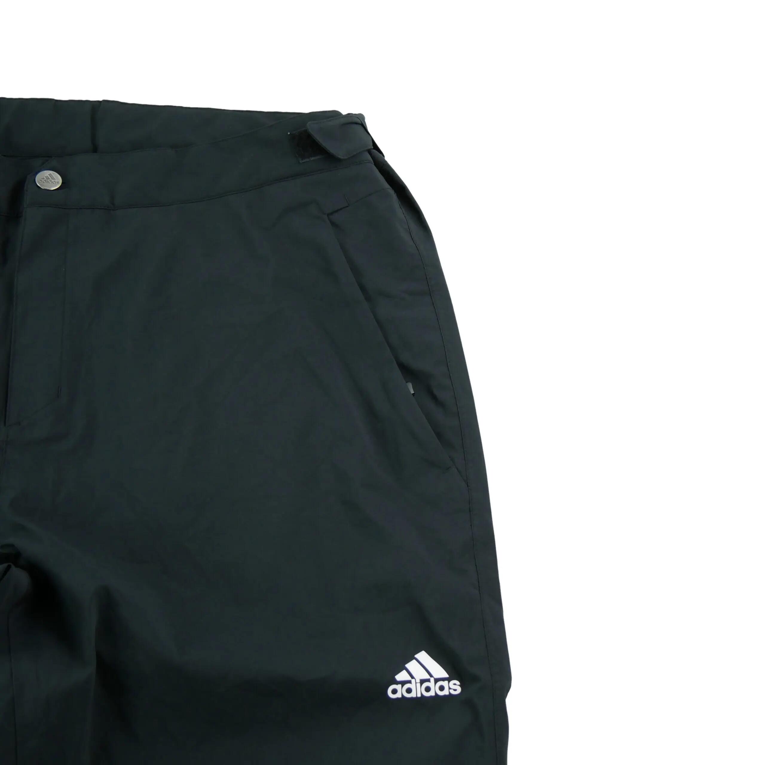 Seconde vie - Pantalon Homme RAIN.RDY Golf Pants Noir - Excellent 3/8