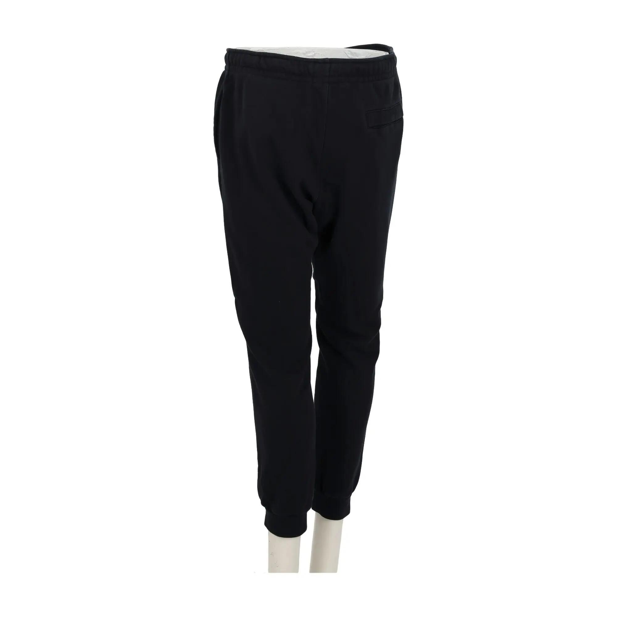 Second life - Joggings Homme M NSW JGGR FT CLUB - Stan bardzo dobry 2/13
