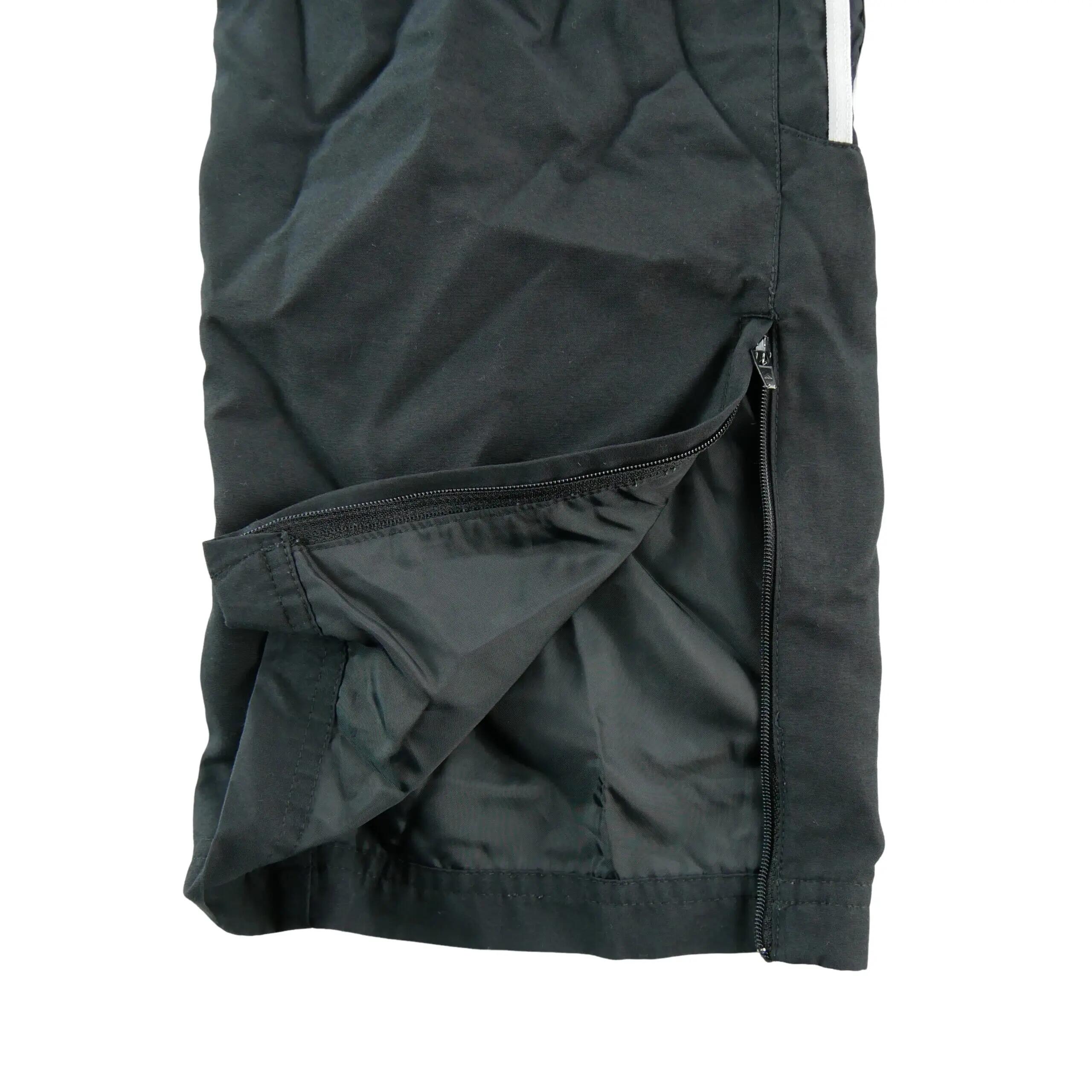 Second life - Joggins męskie Adidas Regular Straight Y2K - Stan dobry 5/9