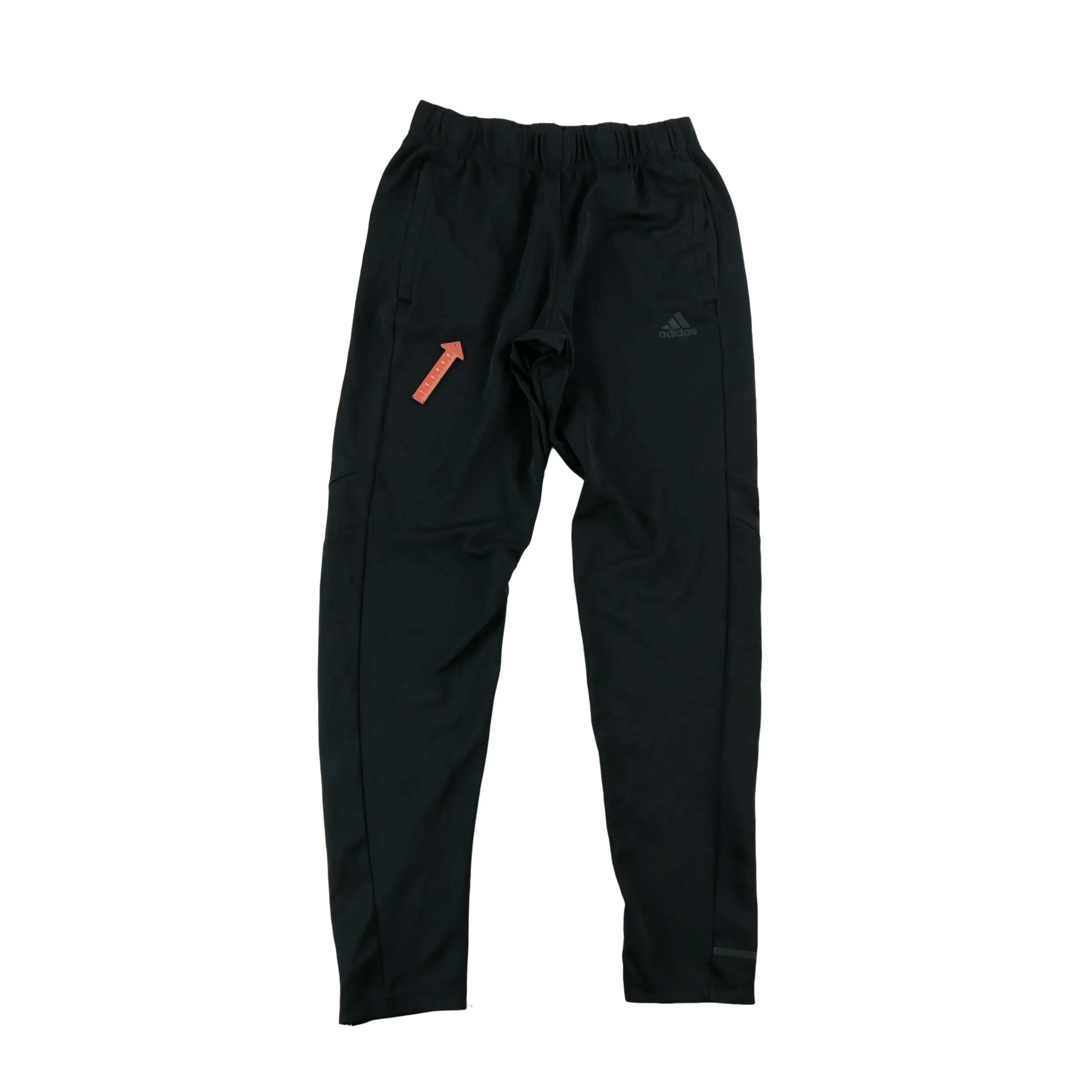 Segunda vida - Joggings Homem Adidas Own The Run - Em bom estado 5/10