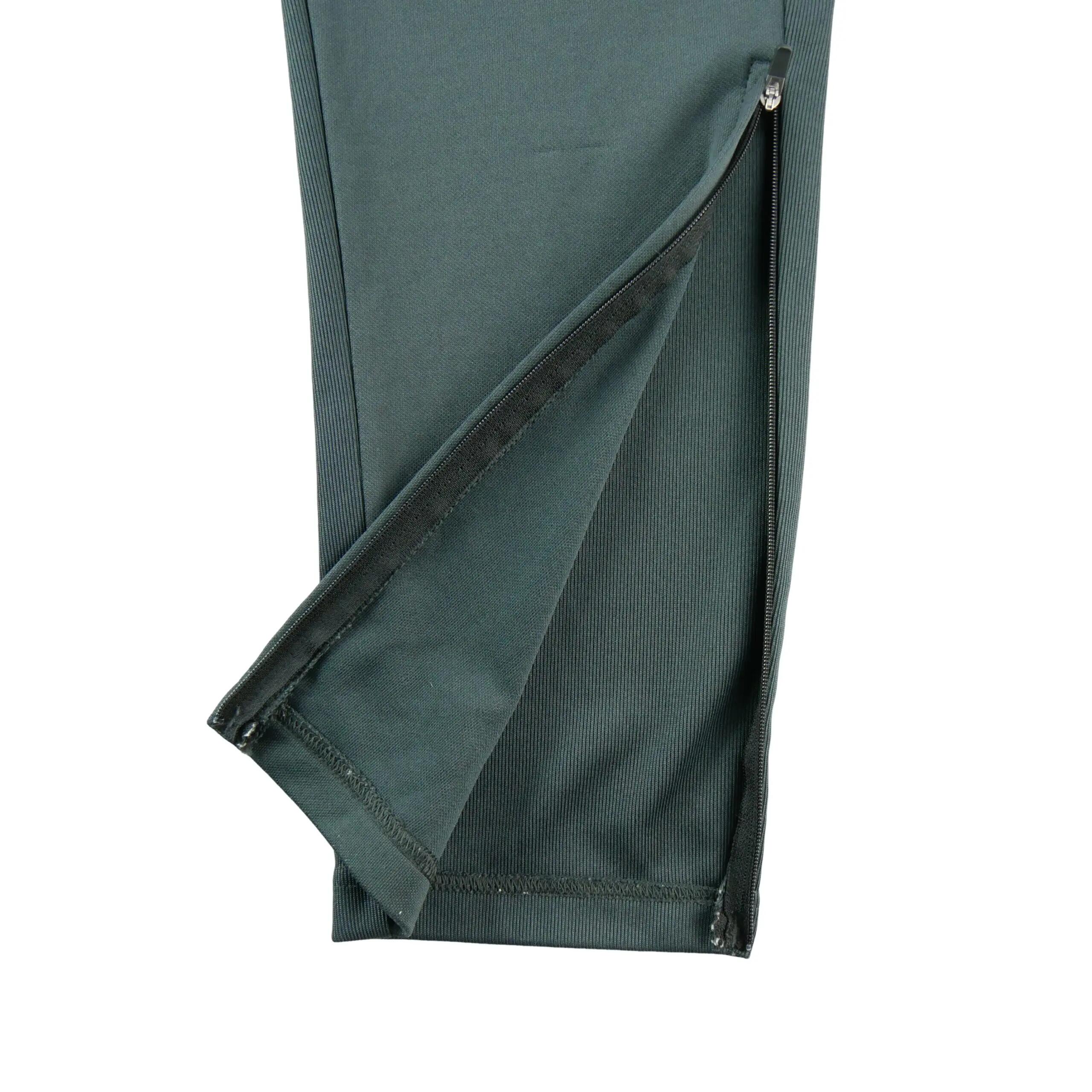 Seconde vie - Pantalon Homme Climacool Vert - Très bon état 5/8