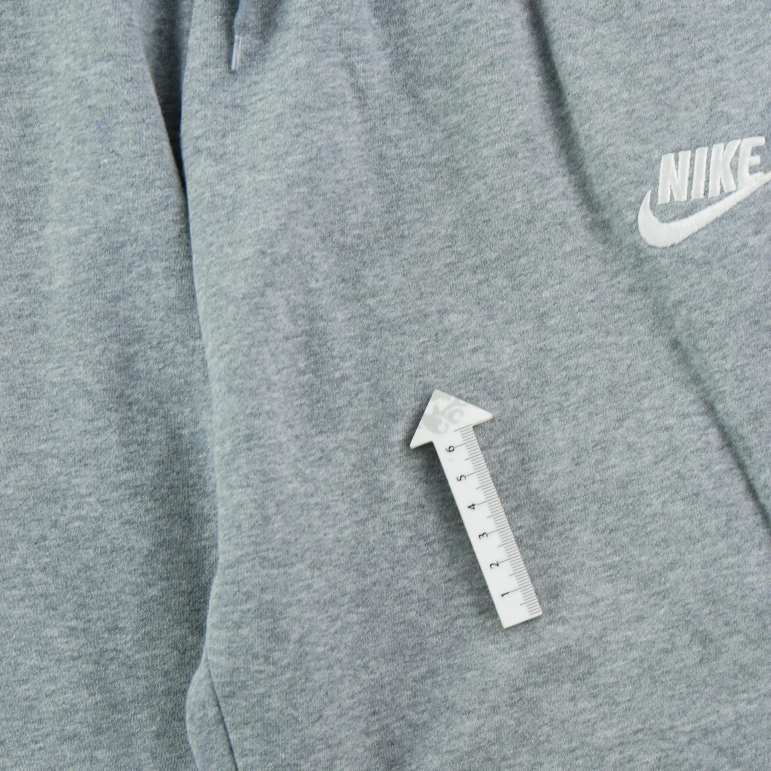 Tweedehands - Joggings Man Club Fleece Grijs - Goede staat 6/9