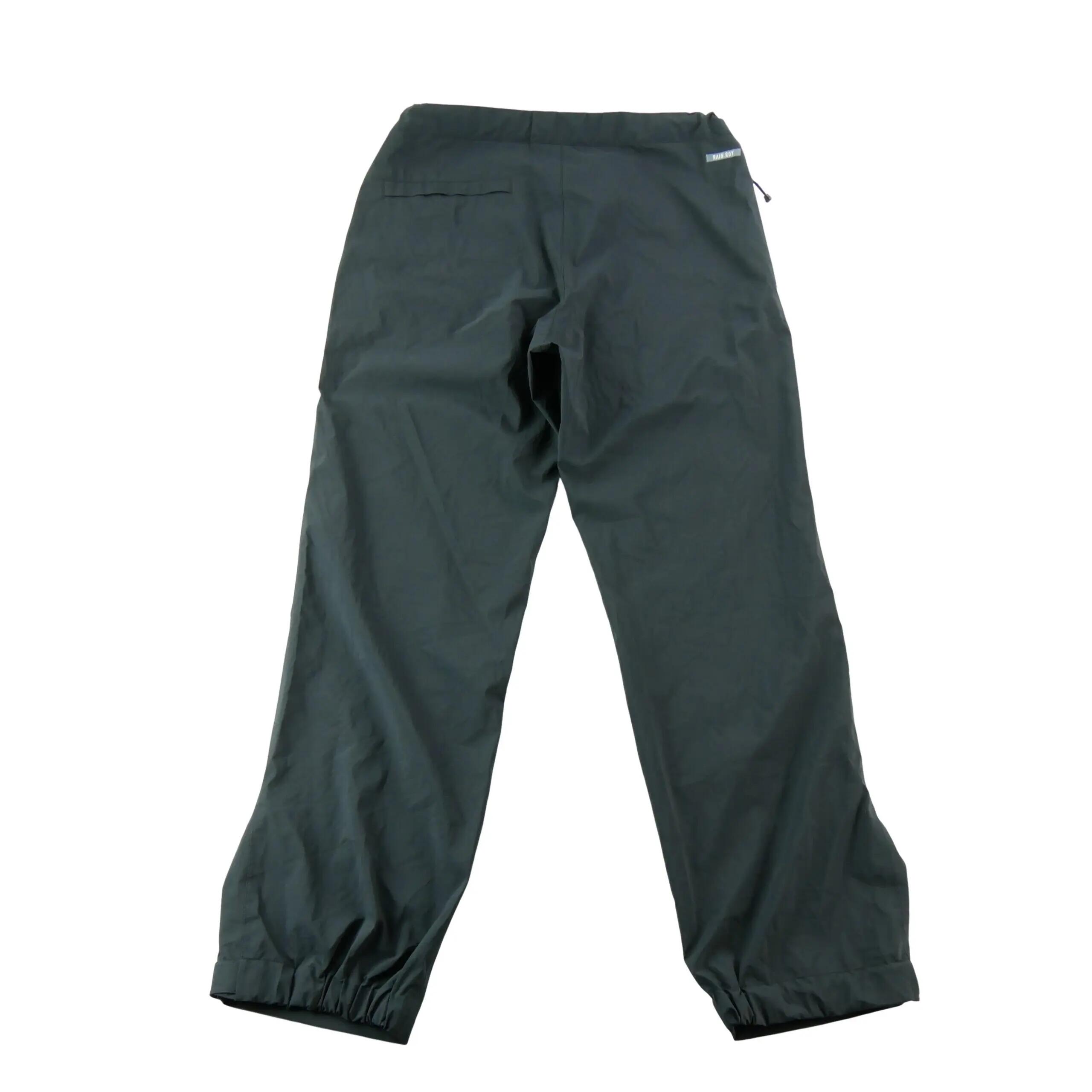 Seconde vie - Pantalon Homme RAIN.RDY Golf Pants Noir - Excellent 2/8