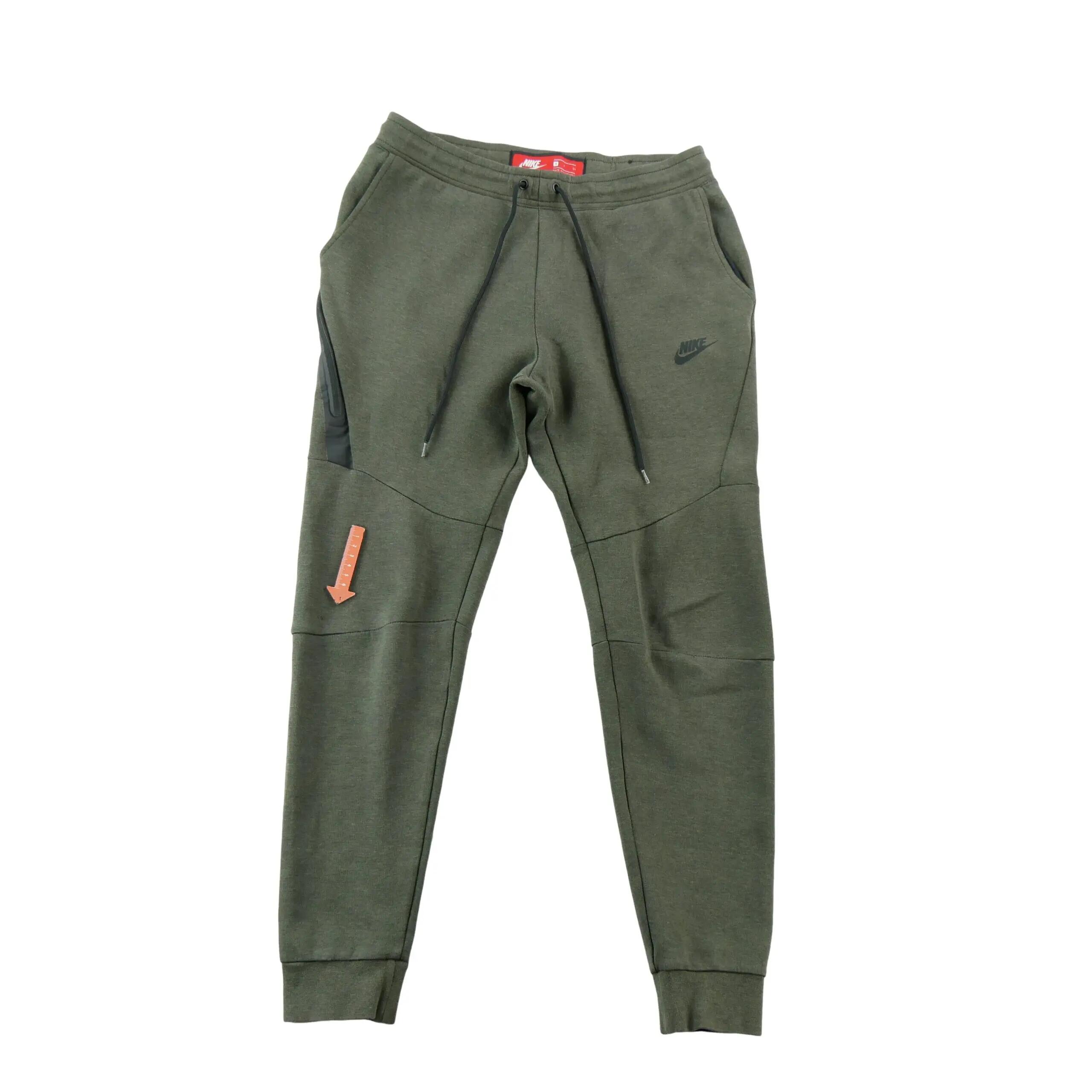 Tweedehands - Nike jogging heren Tech Fleece - Goede staat 5/9