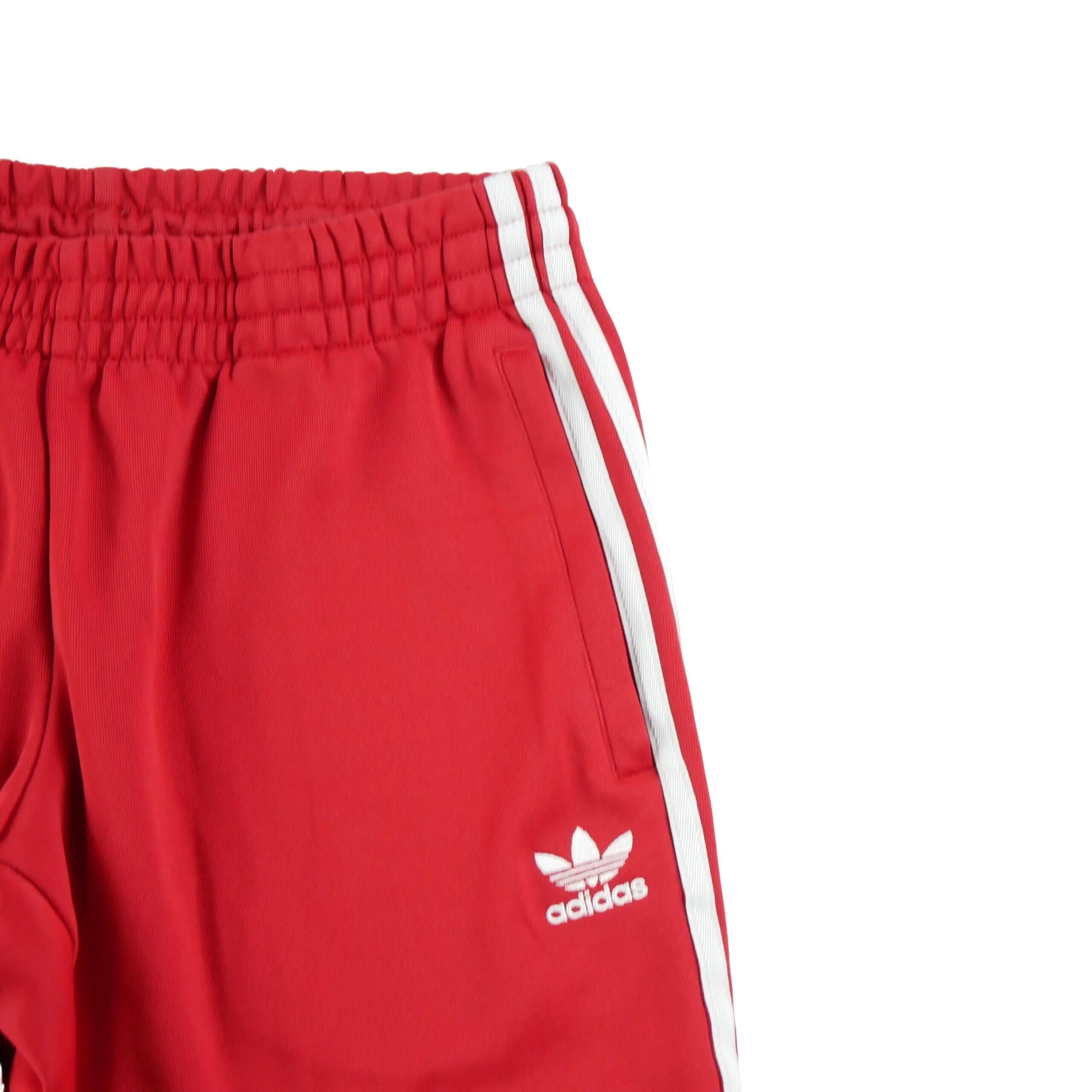 Second life - Adidas spodnie dresowe męskie SST - Jak nowy 4/8