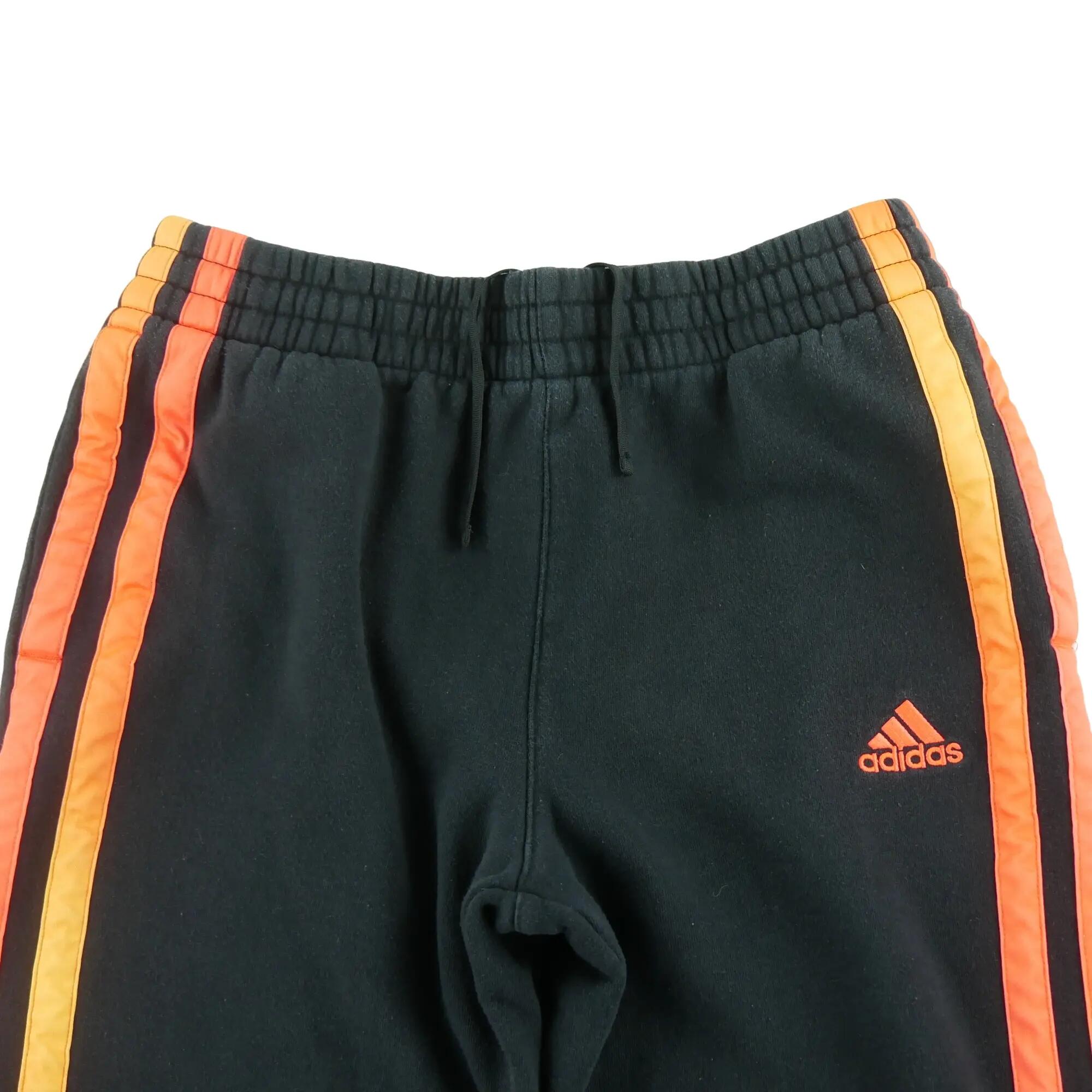 Second life - Spodnie dresowe męskie Adidas Essentials - Stan bardzo dobry 4/7