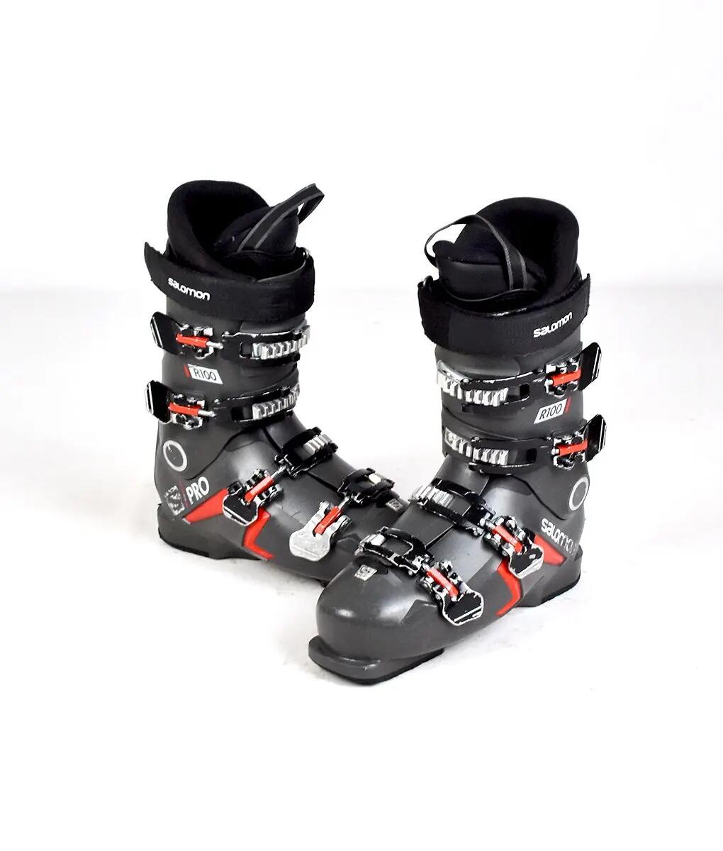 SALOMON picture