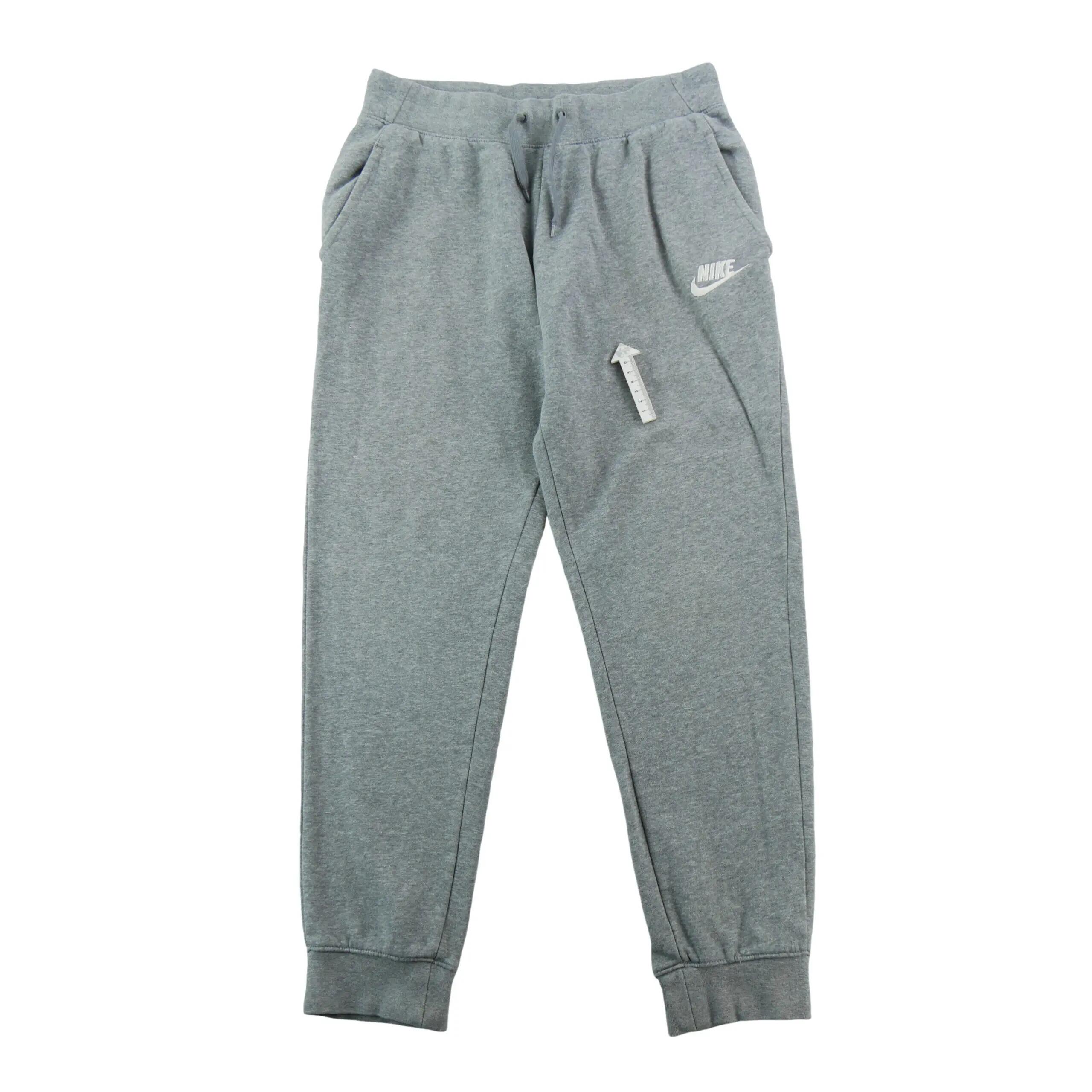 Tweedehands - Joggings Man Club Fleece Grijs - Goede staat 5/9