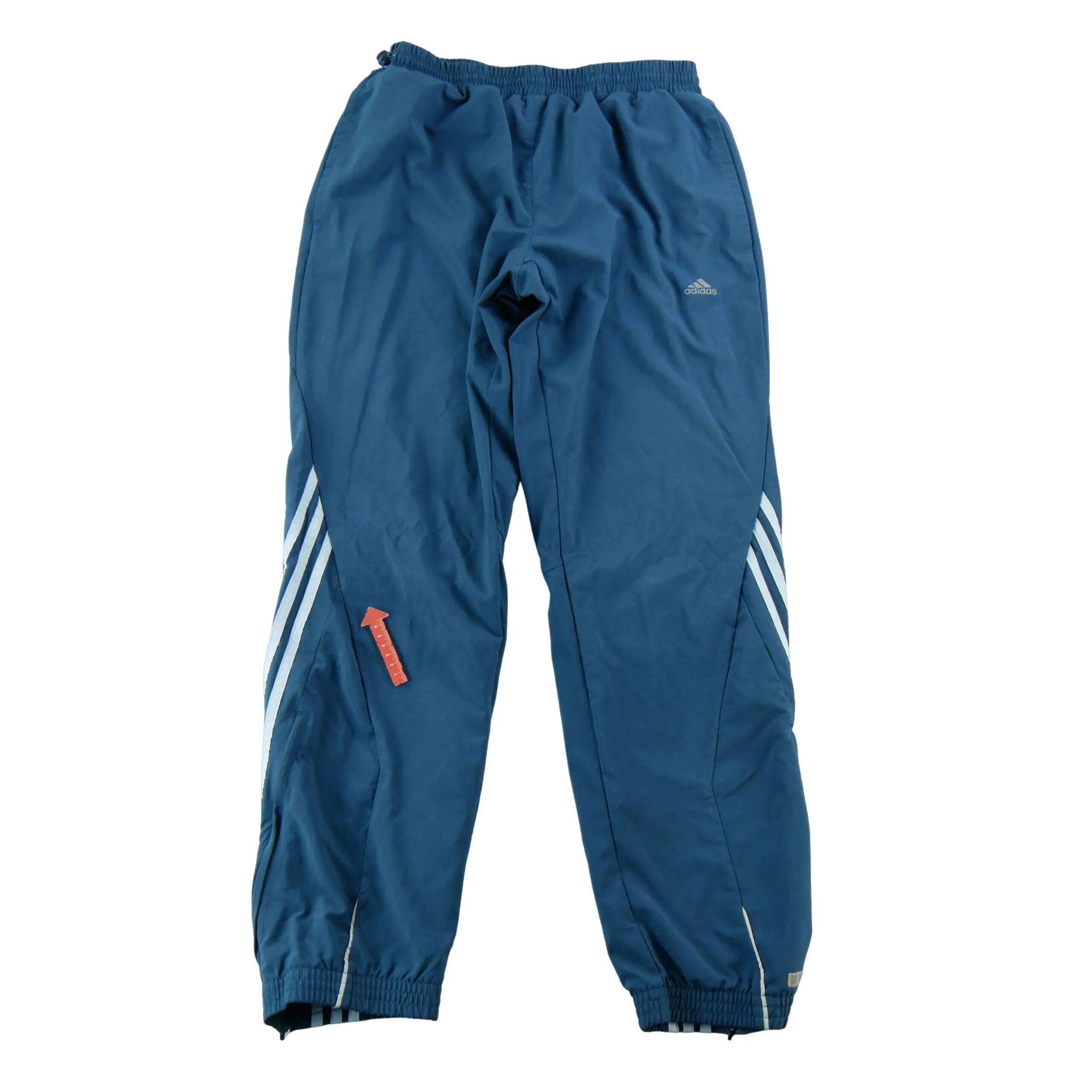 Second life - Spodnie dresowe męskie Climacool Y2K 3-Stripes - Stan dobry 5/9