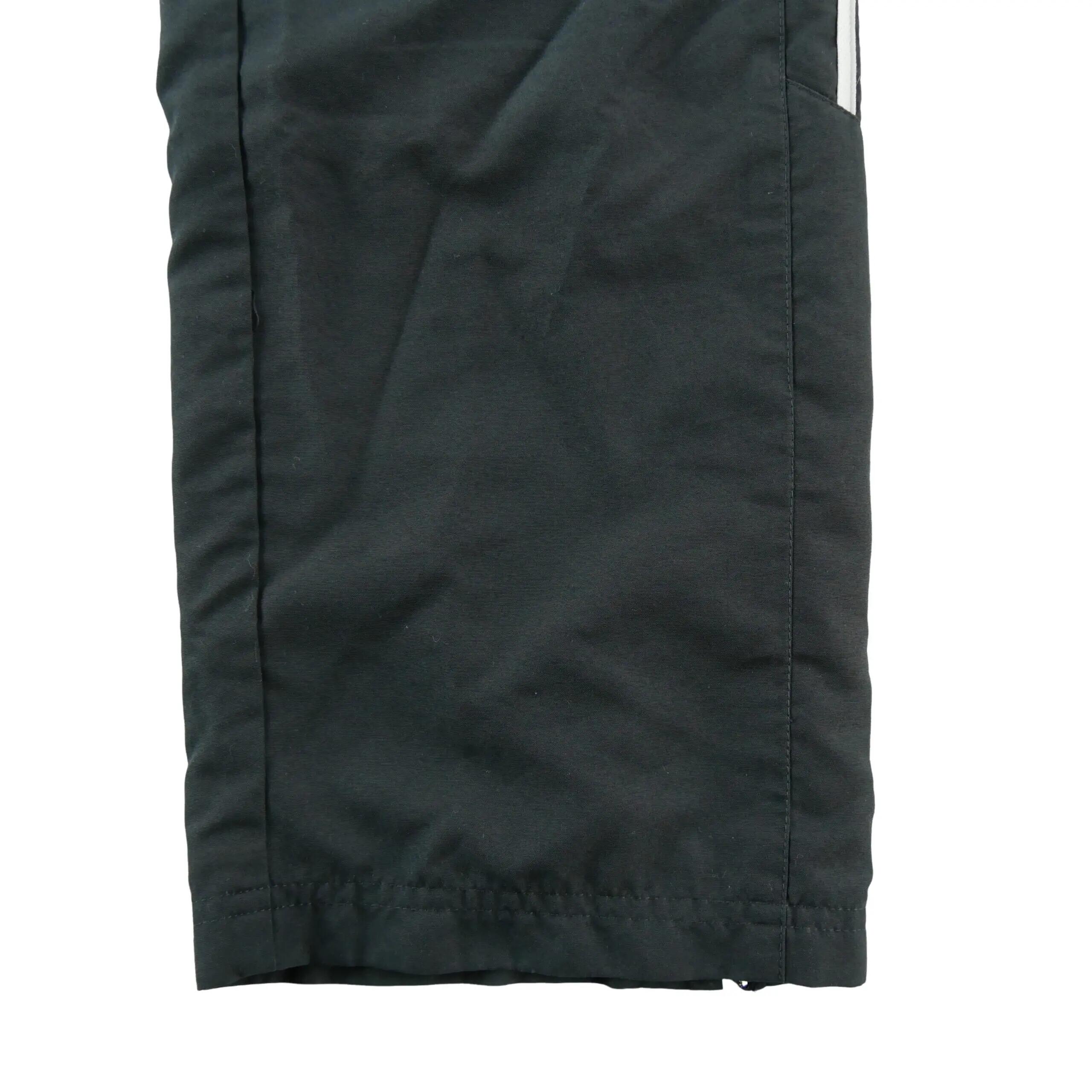 Second life - Joggins męskie Adidas Regular Straight Y2K - Stan dobry 4/9