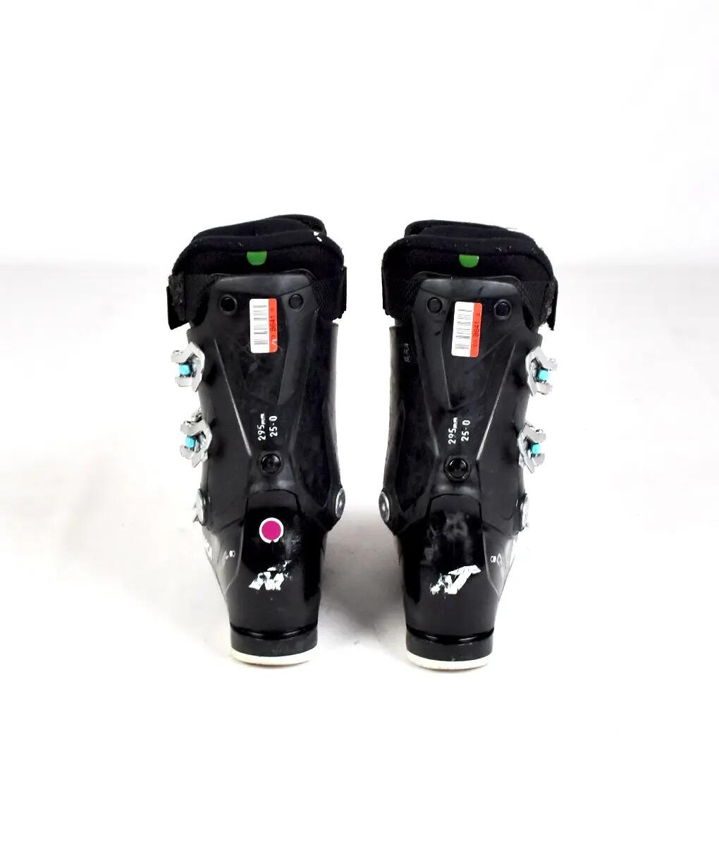 RECONDITIONNE - Chaussure de Ski Occasion Nordica The Cruise 65 W R - BON 2/2