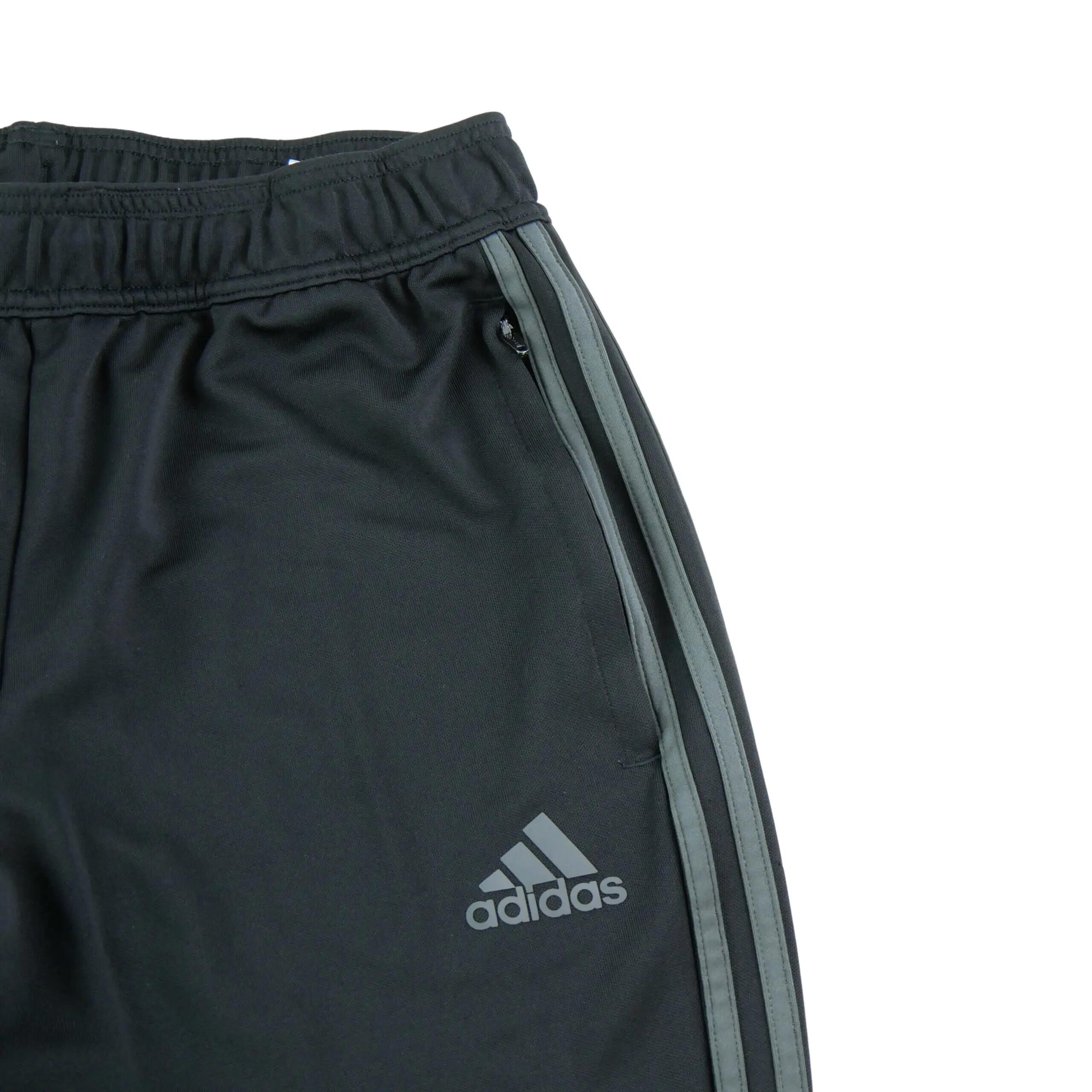 Second life - Spodnie dresowe męskie Adidas AeroReady - Stan bardzo dobry 3/8