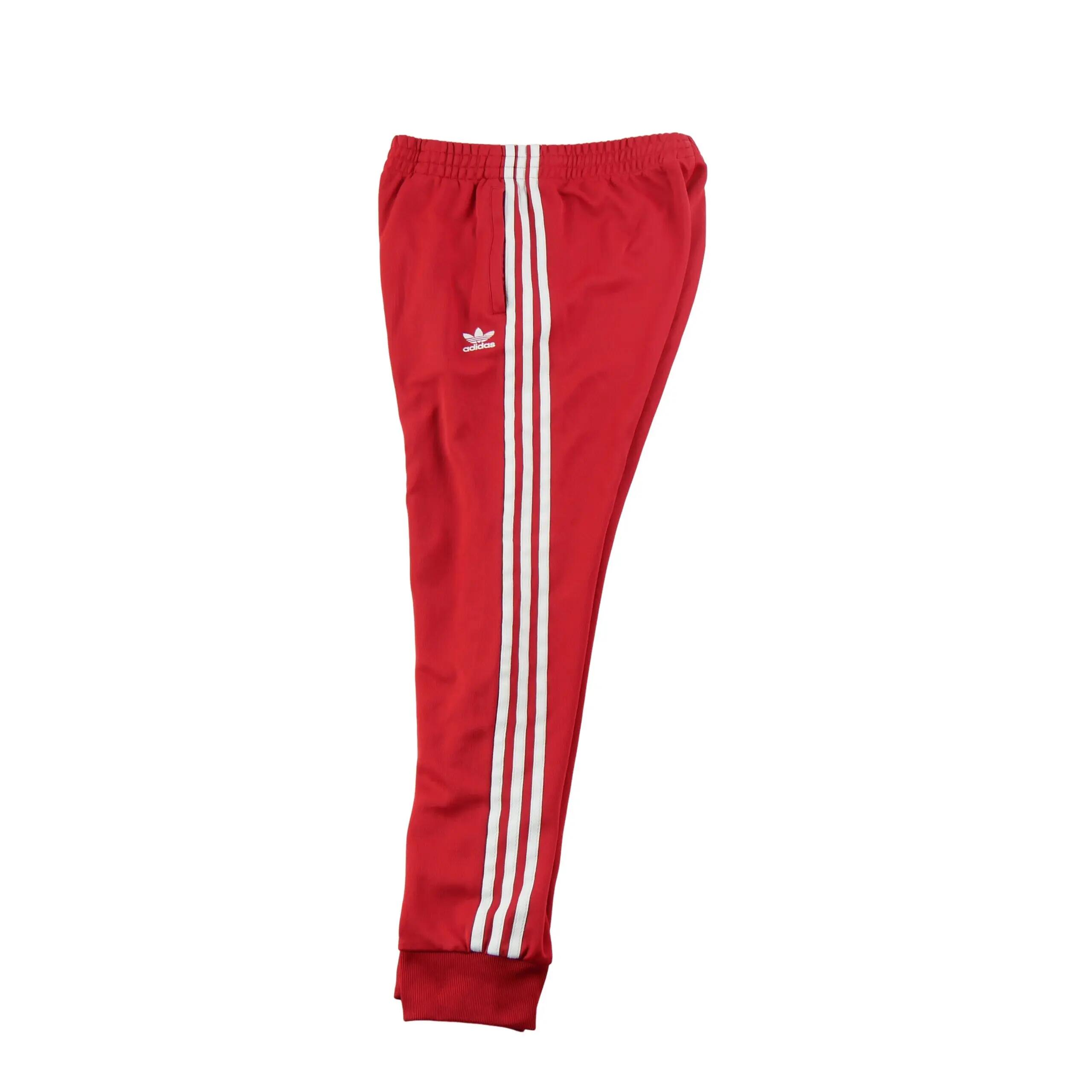 Second life - Adidas spodnie dresowe męskie SST - Jak nowy 3/8