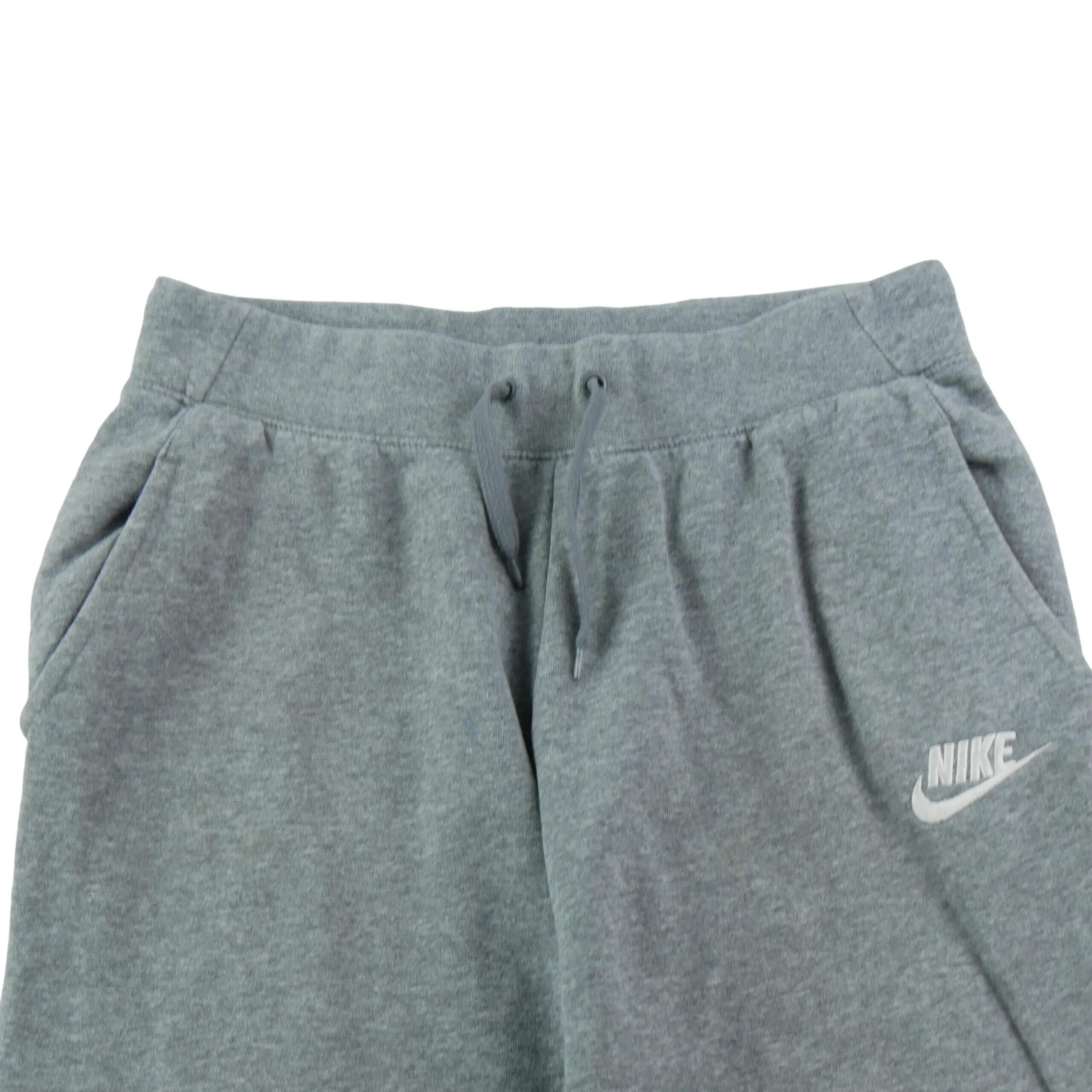 Tweedehands - Joggings Man Club Fleece Grijs - Goede staat 4/9