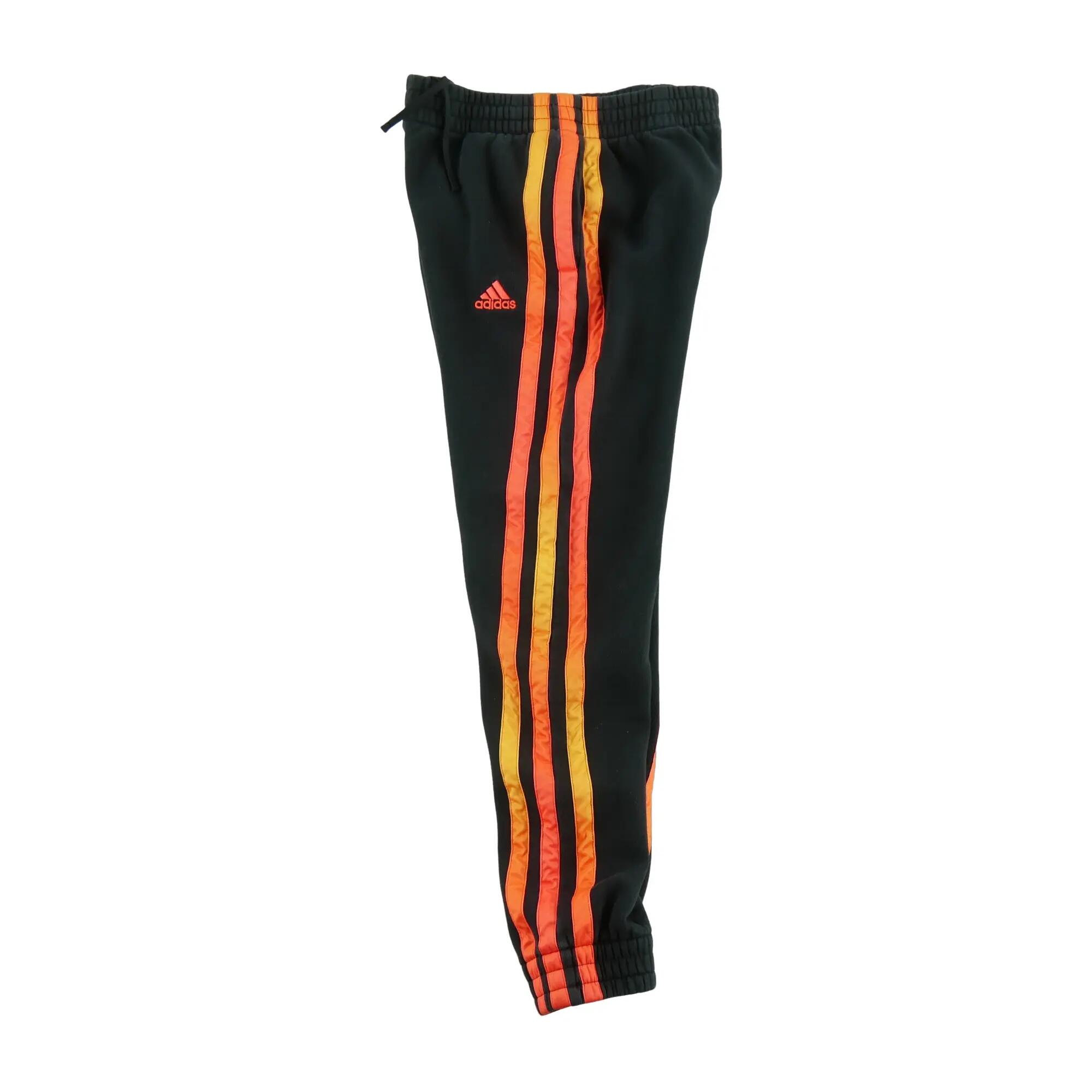 Second life - Spodnie dresowe męskie Adidas Essentials - Stan bardzo dobry 3/7