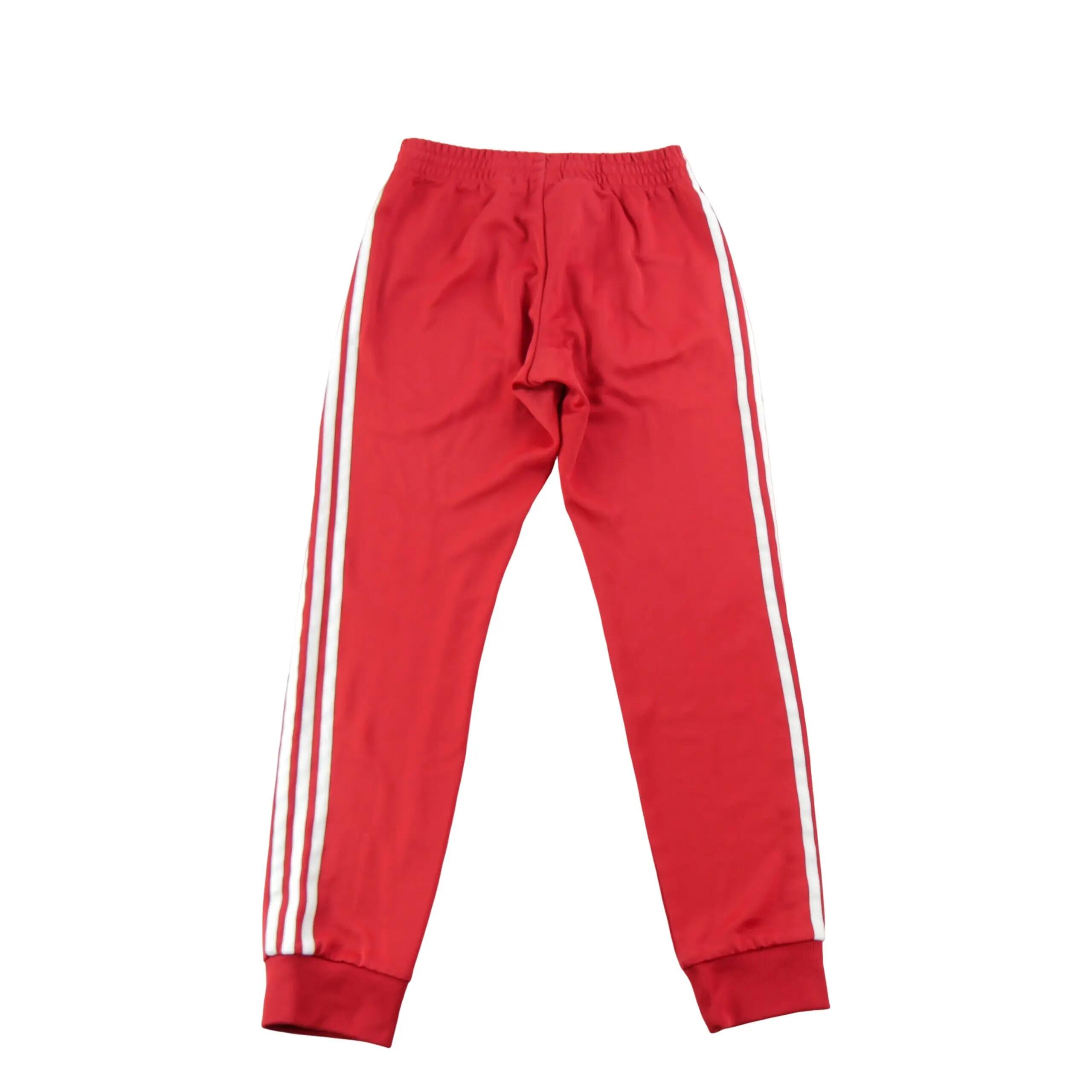 Second life - Adidas spodnie dresowe męskie SST - Jak nowy 2/8