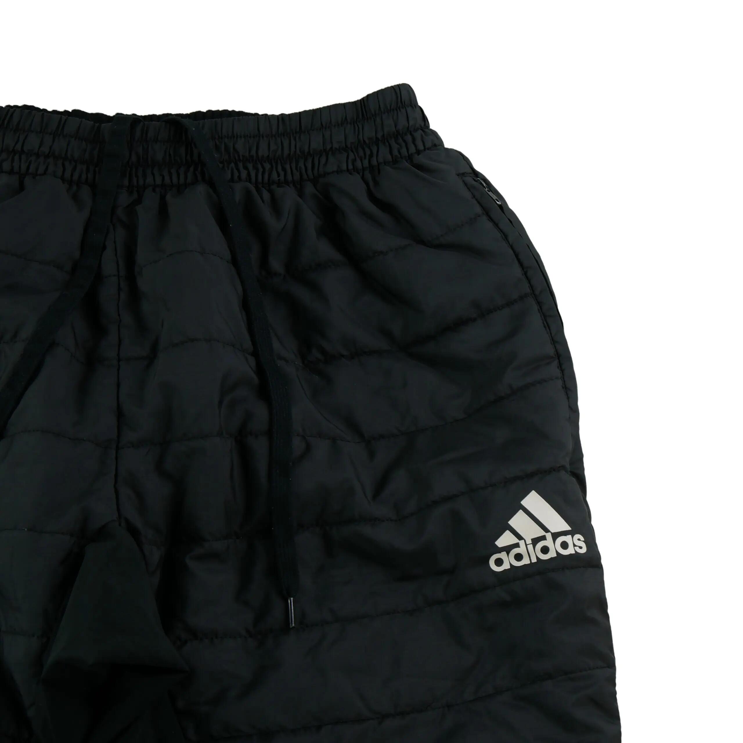 Second hand - Joggings Uomo Adidas Tango Trapuntato - Stato buono 3/9