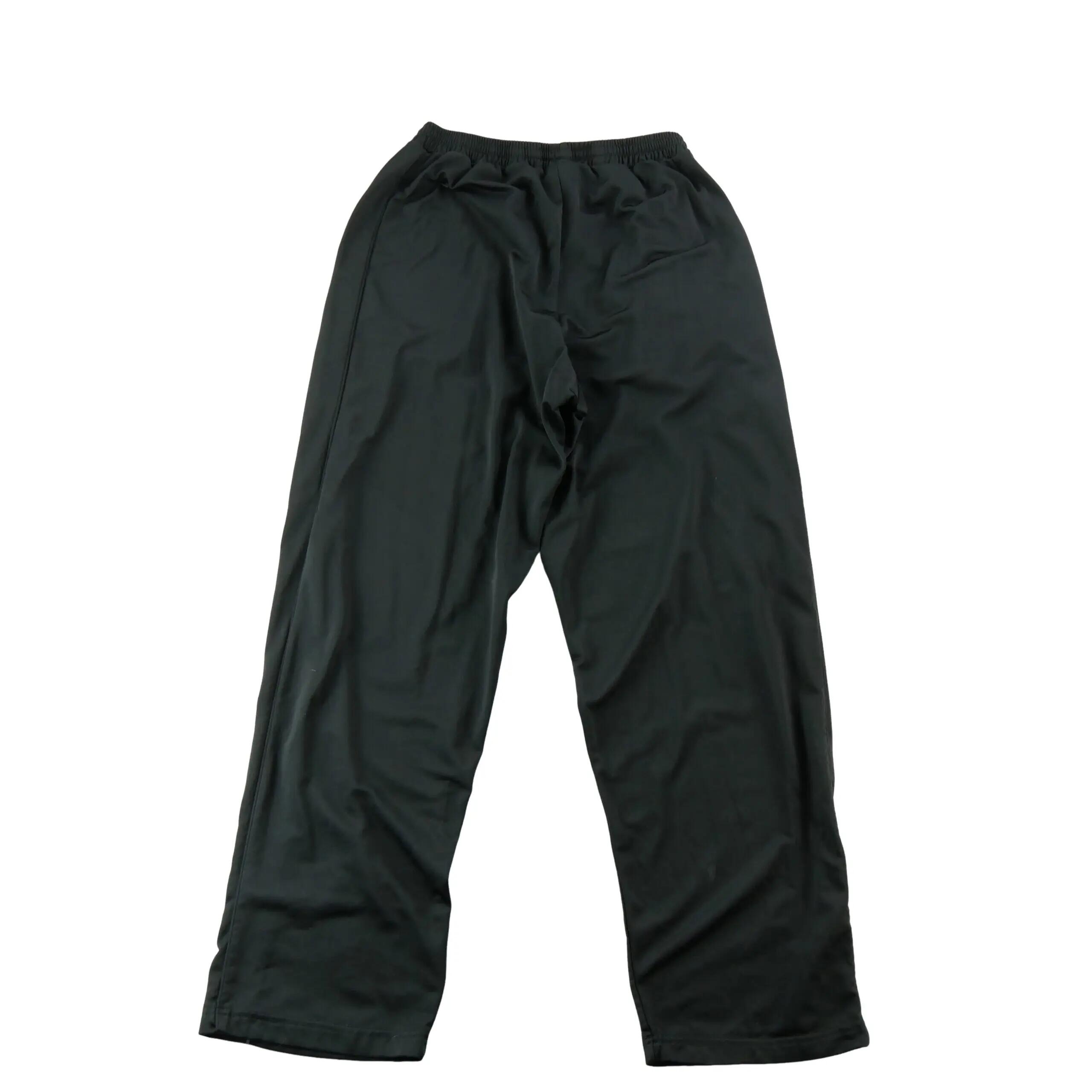 Second life - Joggings męskie z kontrastowymi lamówkami Umbro - Stan dobry 2/9