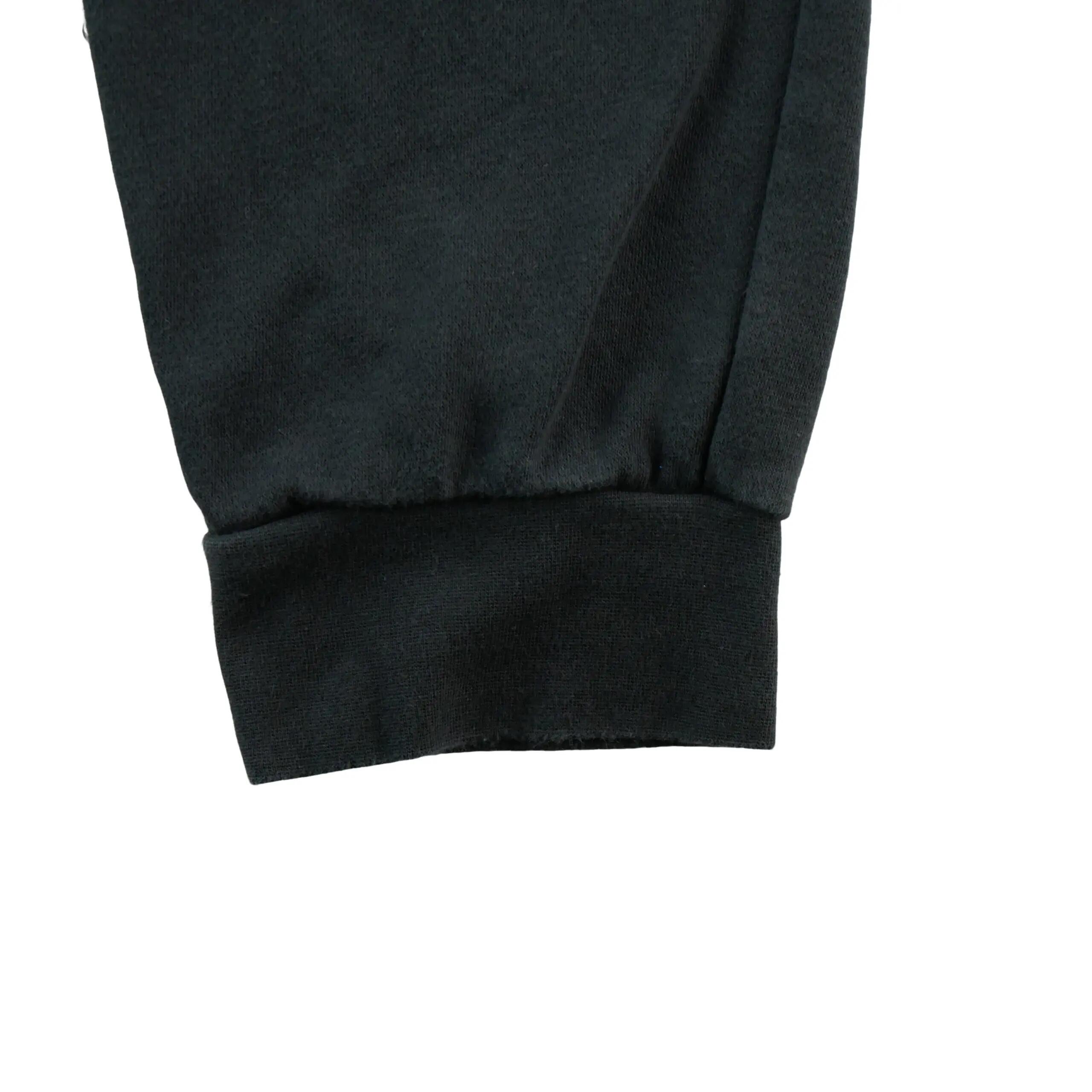 Tweedehands - Herenjogging taps toelopend fleece - Goede staat 3/10