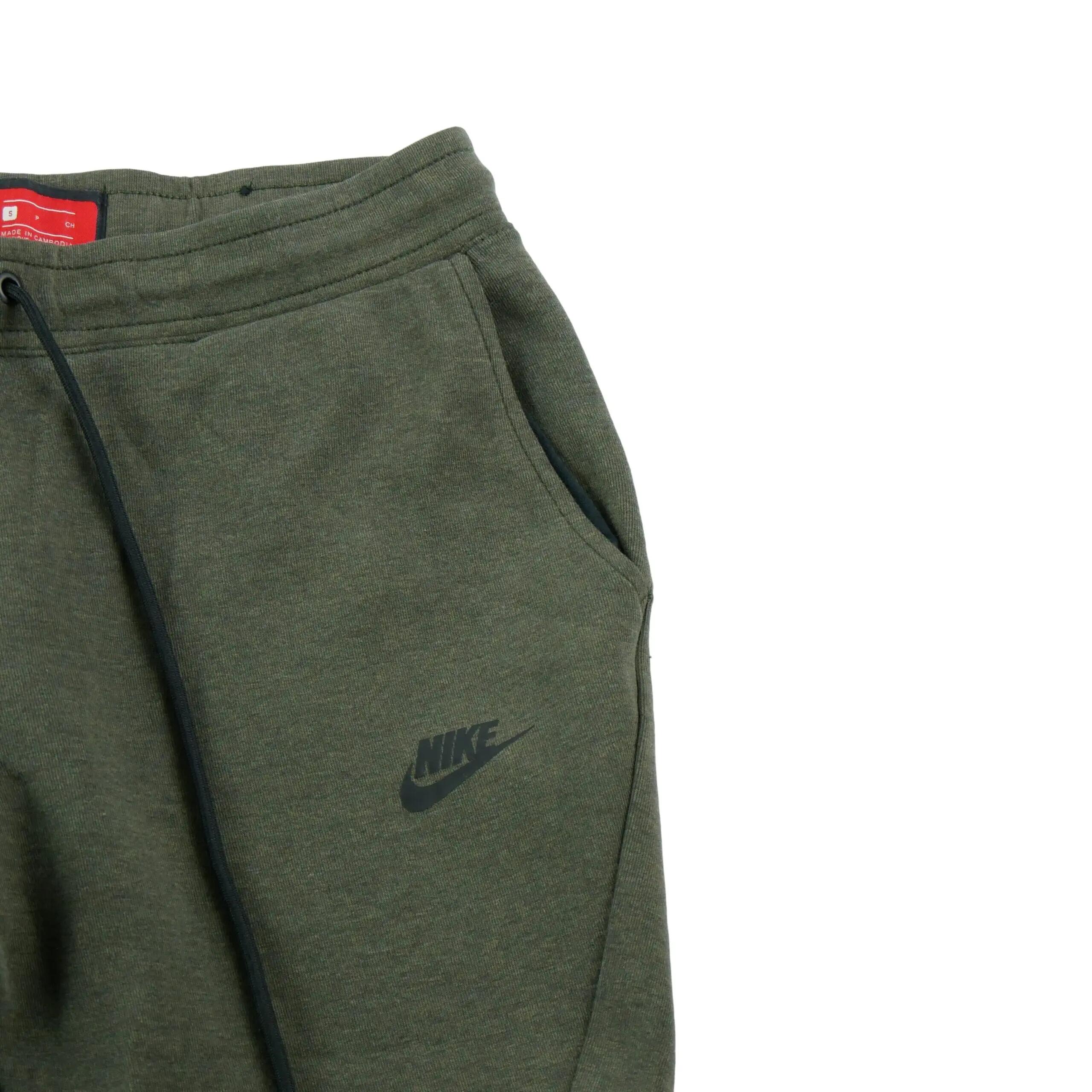 Tweedehands - Nike jogging heren Tech Fleece - Goede staat 3/9