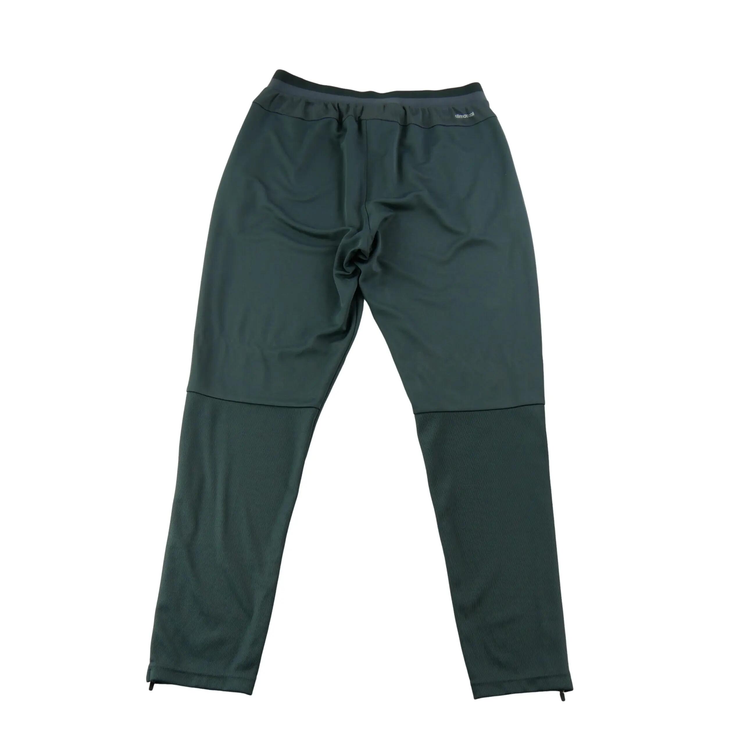 Seconde vie - Pantalon Homme Climacool Vert - Très bon état 2/8