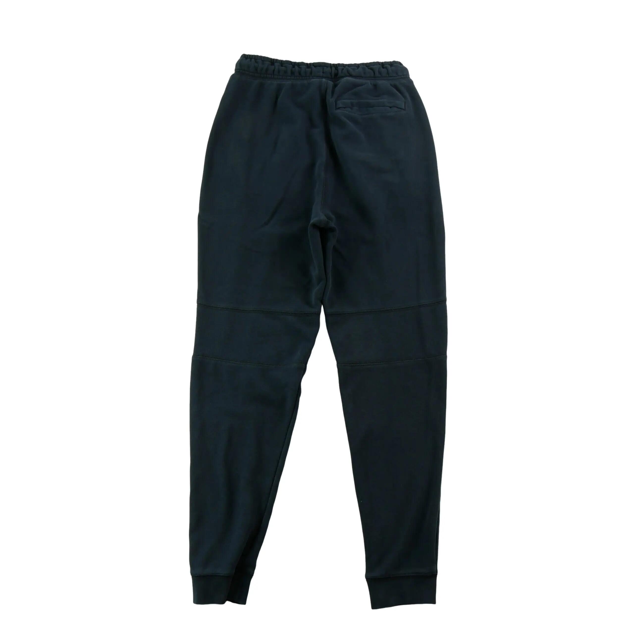 Second life - Spodnie dresowe męskie Team Dry Air Fleece Pant - Stan dobry 2/9