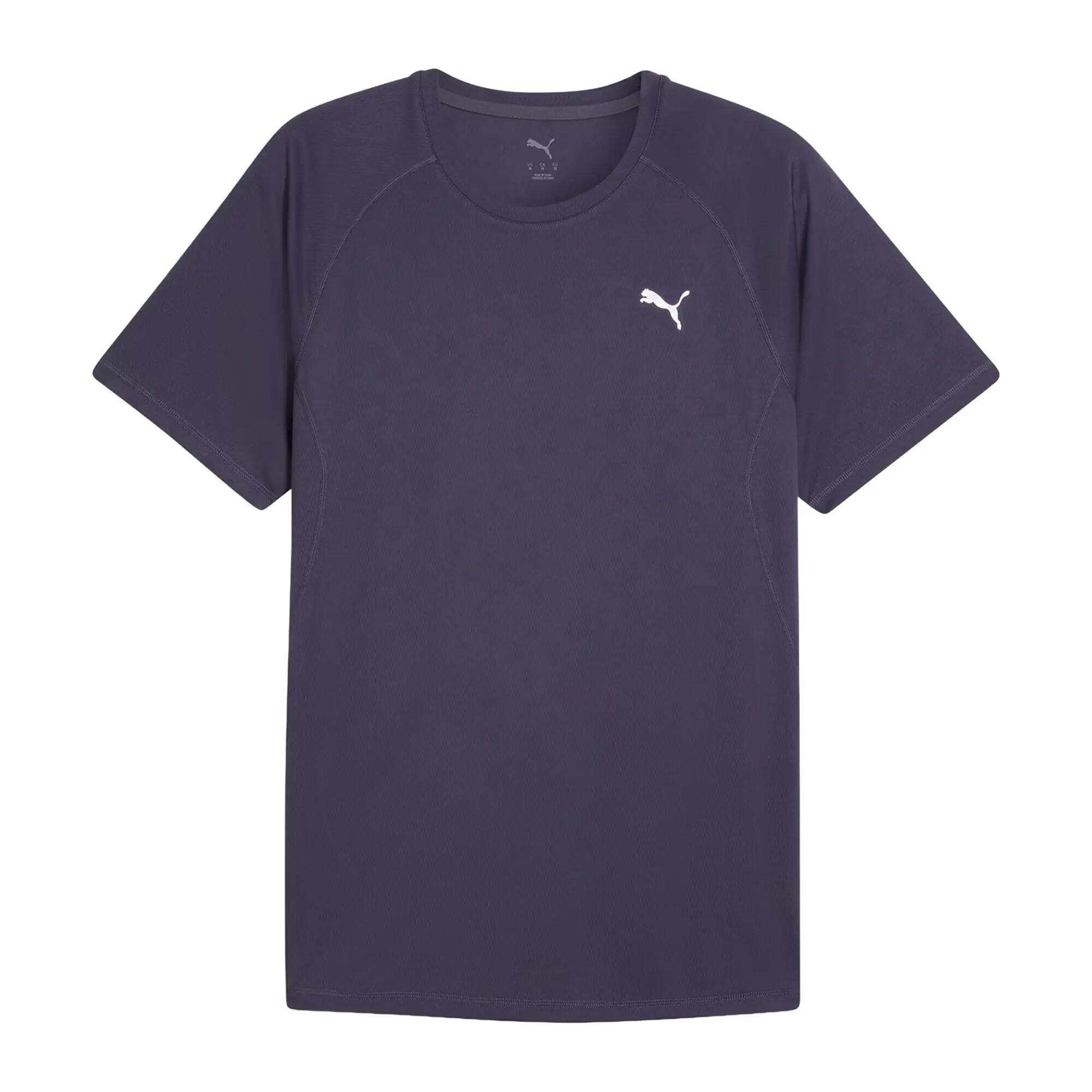 T-shirt de course pour homme PUMA Run Velocity Tee Poly 6/6