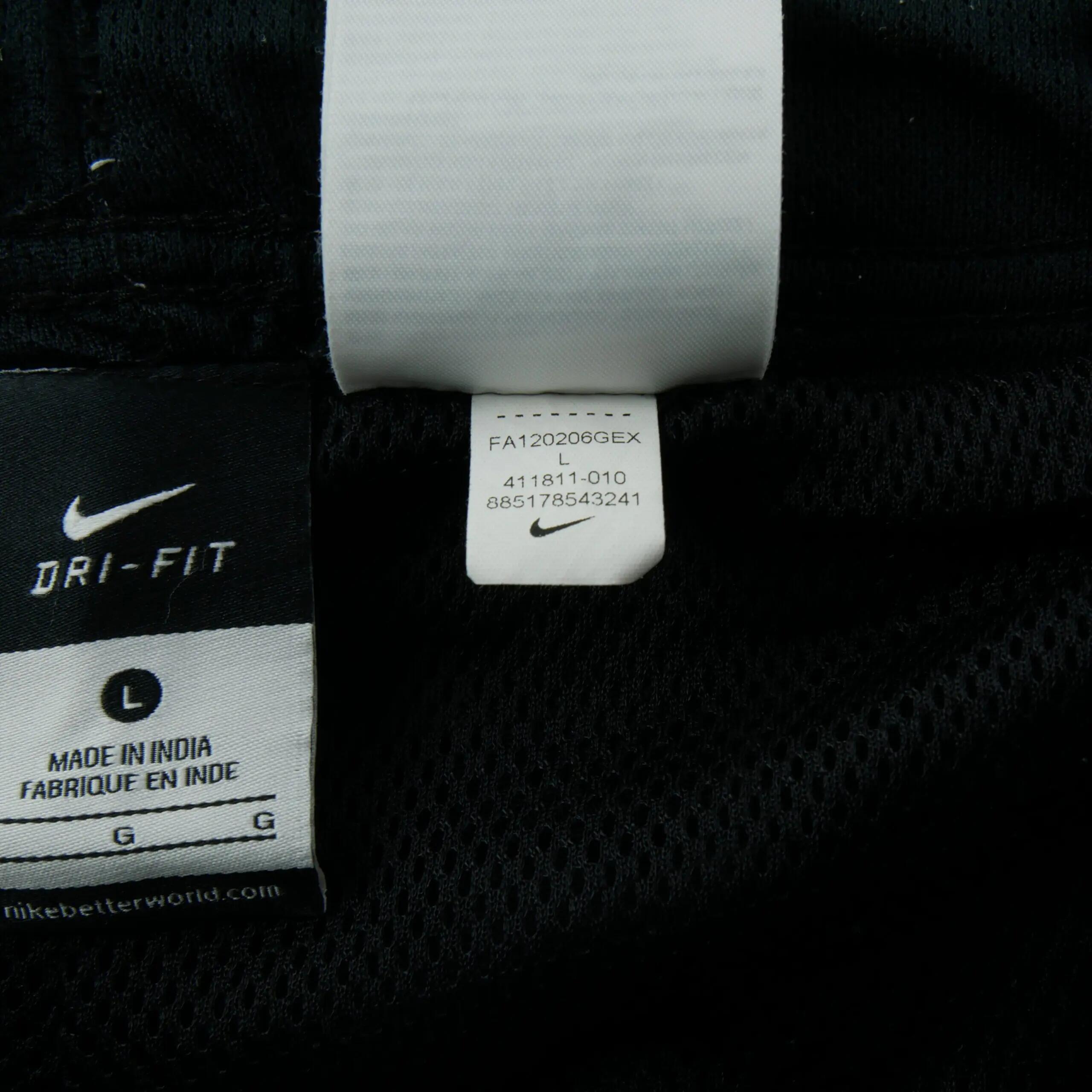 Tweedehands - Heren Joggings Dri-FIT Met Ritszakken - Als nieuw 12/12