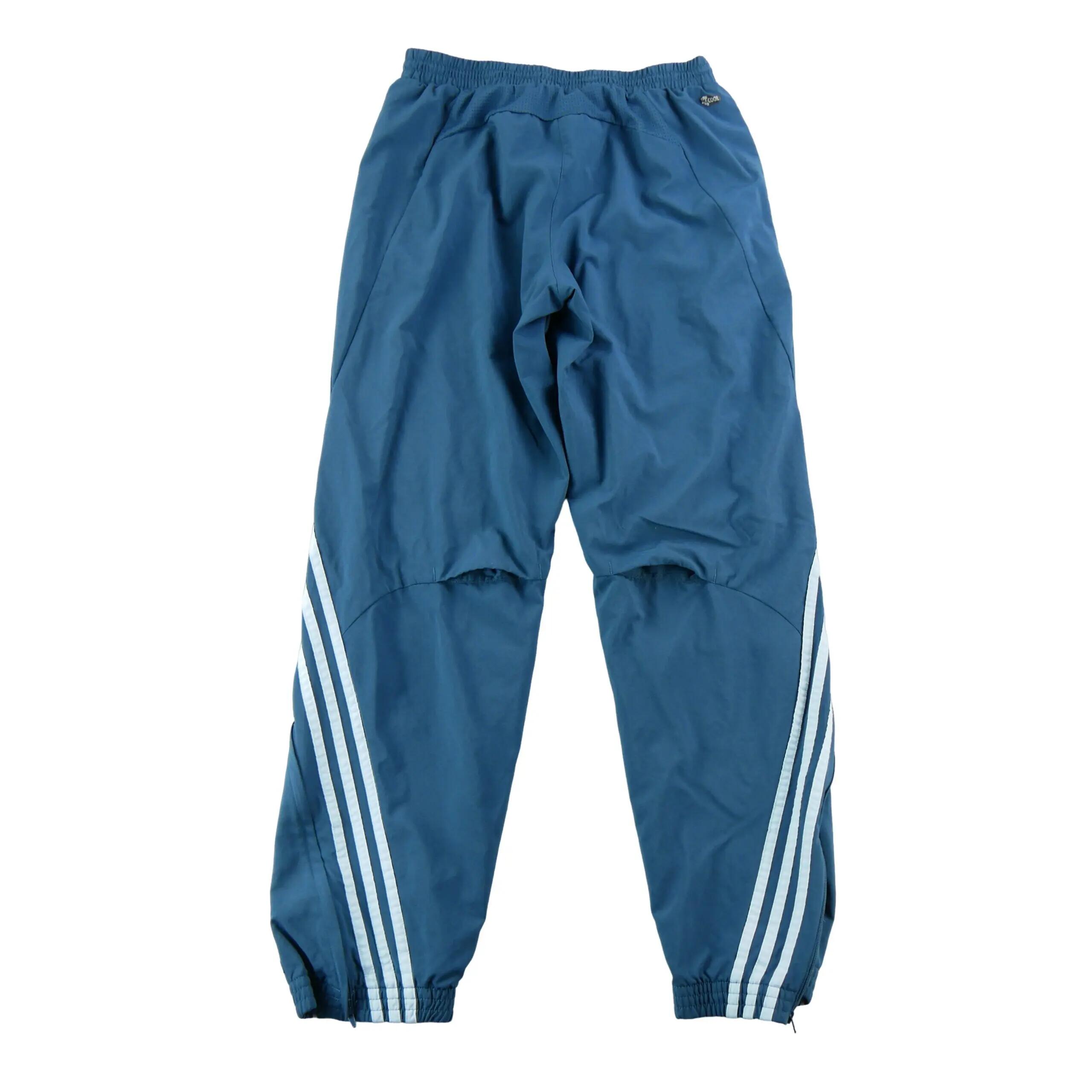 Second life - Spodnie dresowe męskie Climacool Y2K 3-Stripes - Stan dobry 2/9