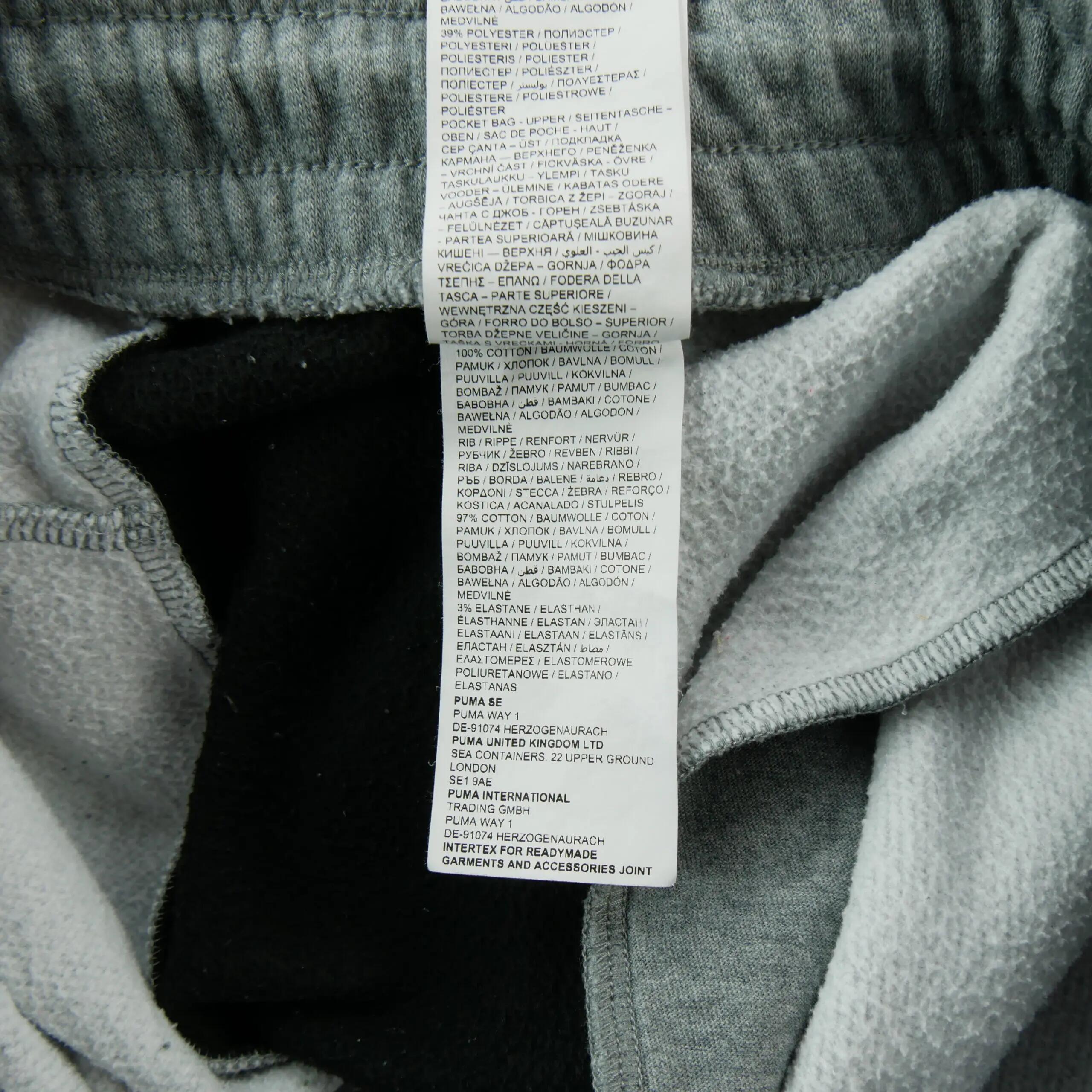 Second hand - Joggings Uomo Pipe Sports Basic Jogger - Stato eccellente 13/13