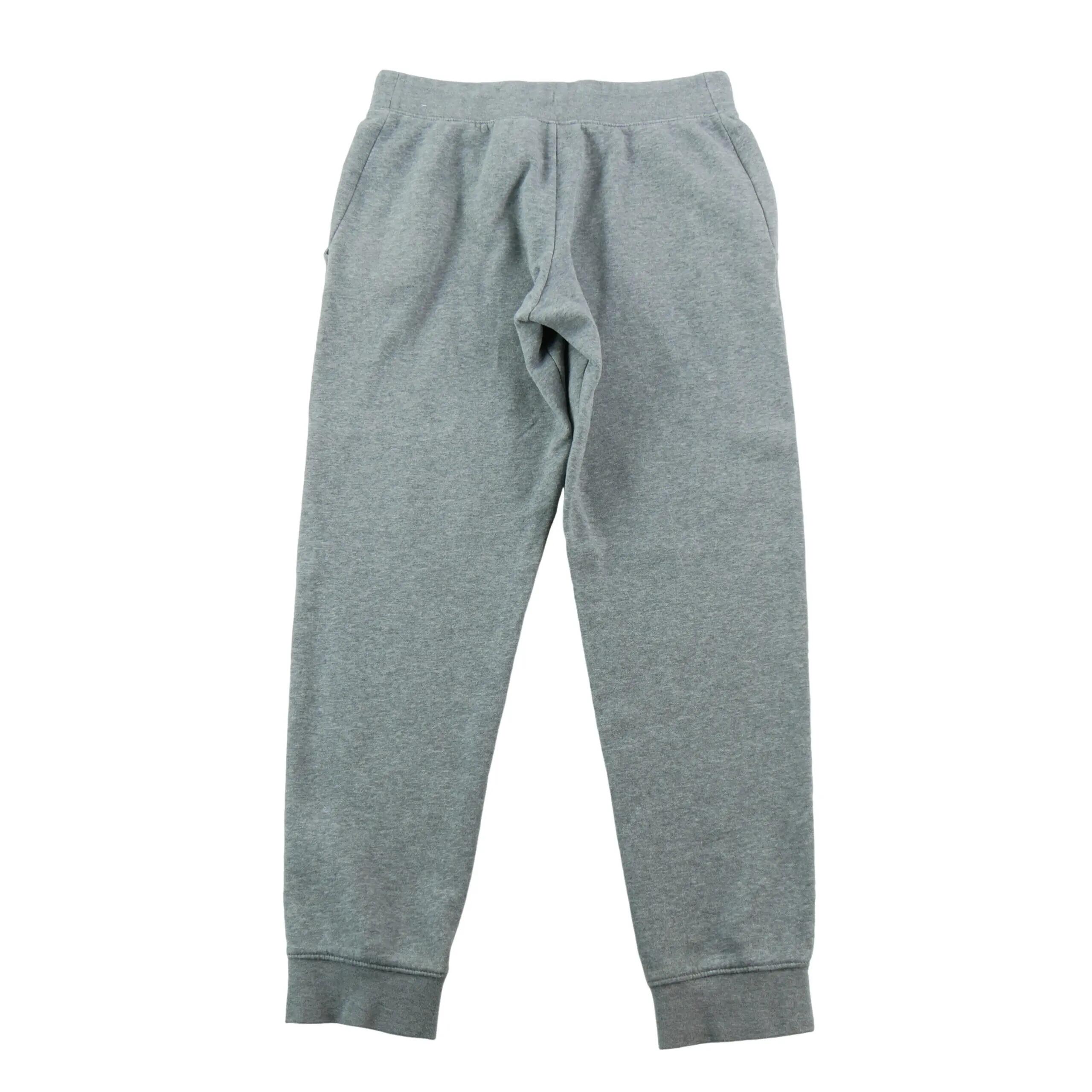 Tweedehands - Joggings Man Club Fleece Grijs - Goede staat 2/9