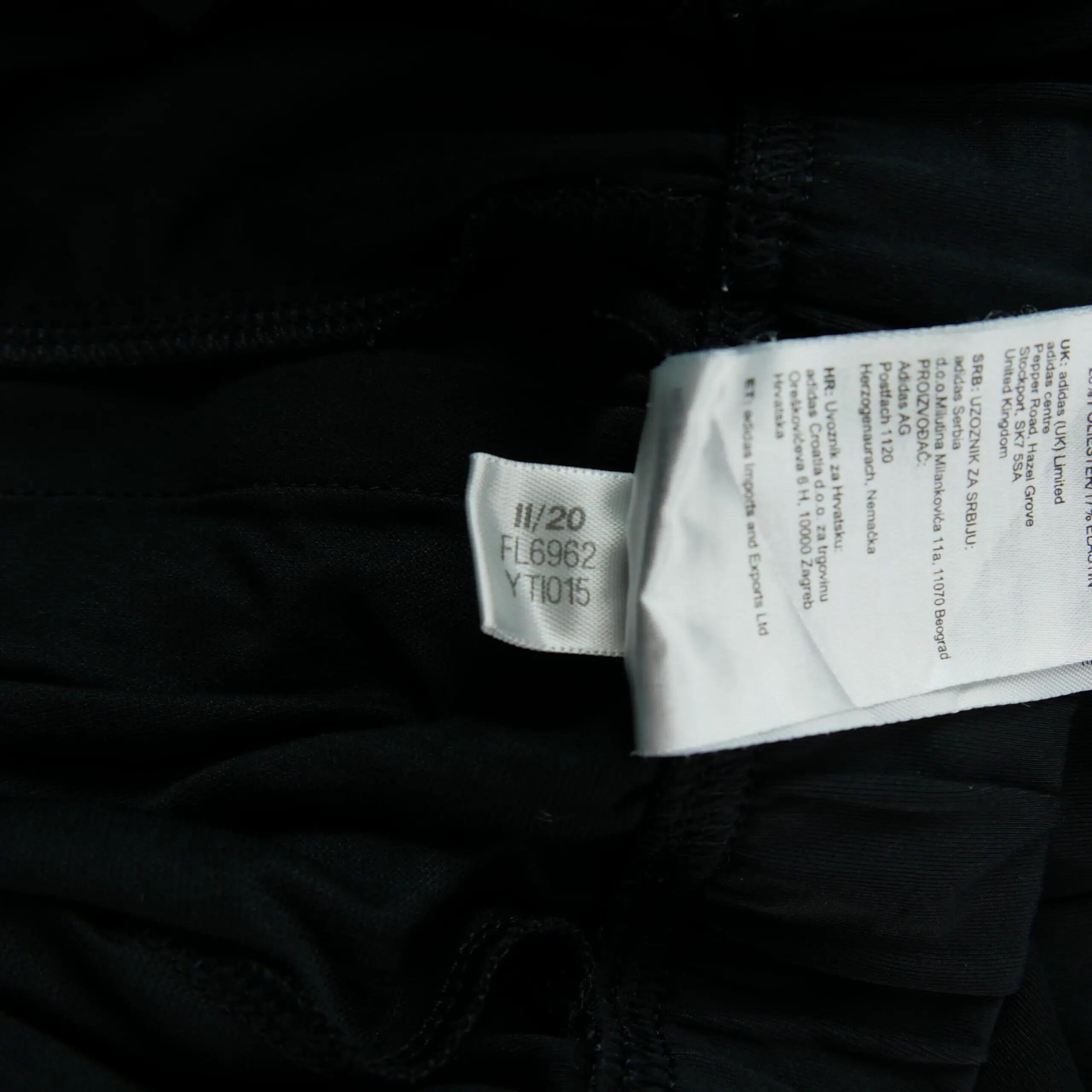 Segunda vida - Joggings Homem Adidas Own The Run - Em bom estado 10/10