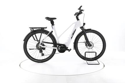Tweedehands - KTM Cento 10 Plus Trekking E-Bike 2024 - Zeer goed