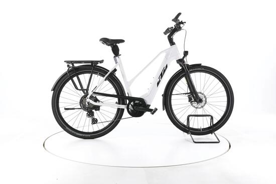 Tweedehands - KTM Cento 10 Plus Trekking E-Bike 2024 - Zeer goed