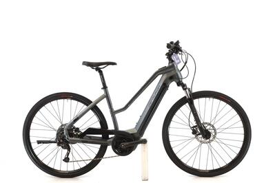Tweedehands stadsfiets · centurion e-fire tour · goede toestand
