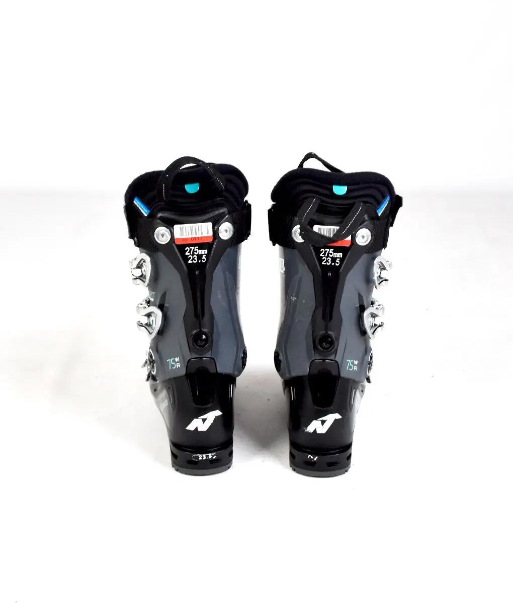 RECONDITIONNE - Chaussure de ski Occasion Nordica Sportmachine 75 W R - BON 2/2