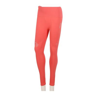 Tweedehands - dameslegging energy seamless roze - als nieuw