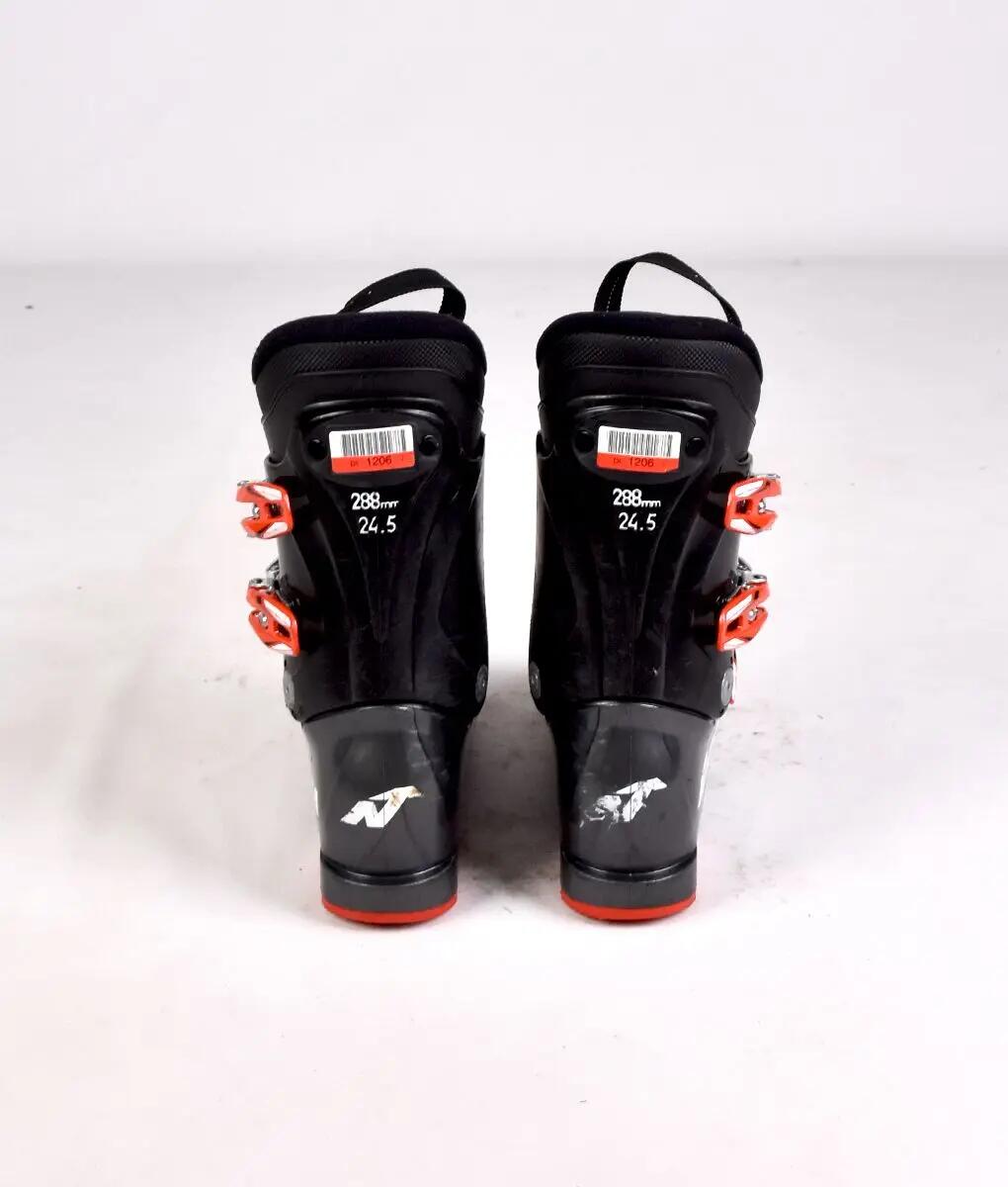 RECONDITIONNE - Chaussure de ski Occasion Nordica Speed Machine J4 - BON 2/2