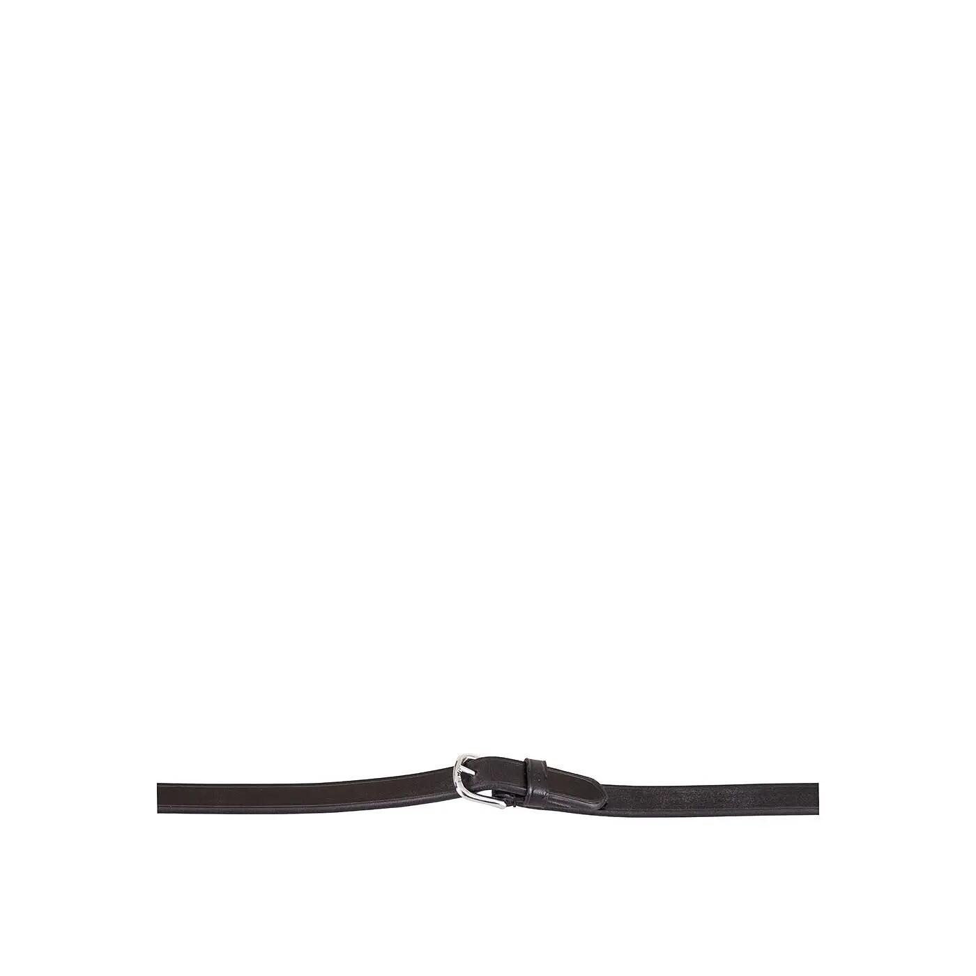 BR rênes en cuir 4/5