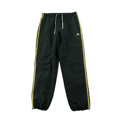 Tweedehands - adidas jogging heren vintage y2k zwart - zeer goede staat
