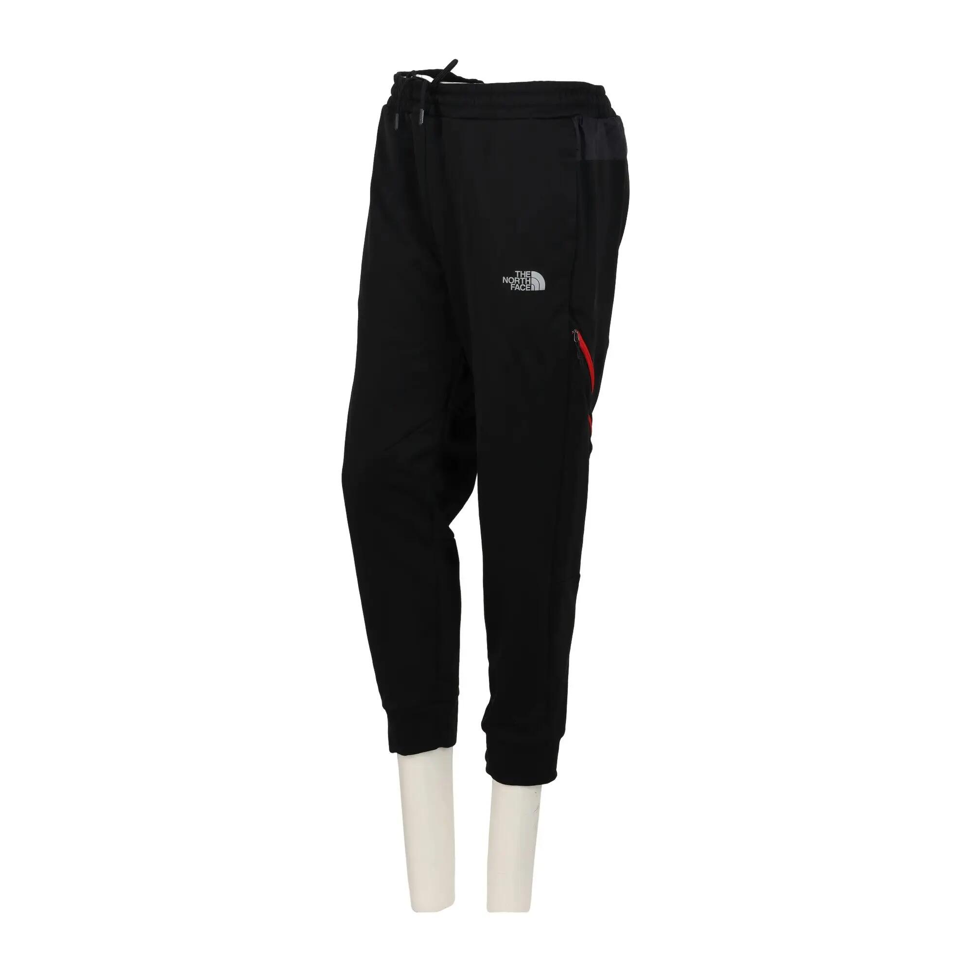 Second life - Joggings Bărbați Jogger tehnic Negru - Ca nou