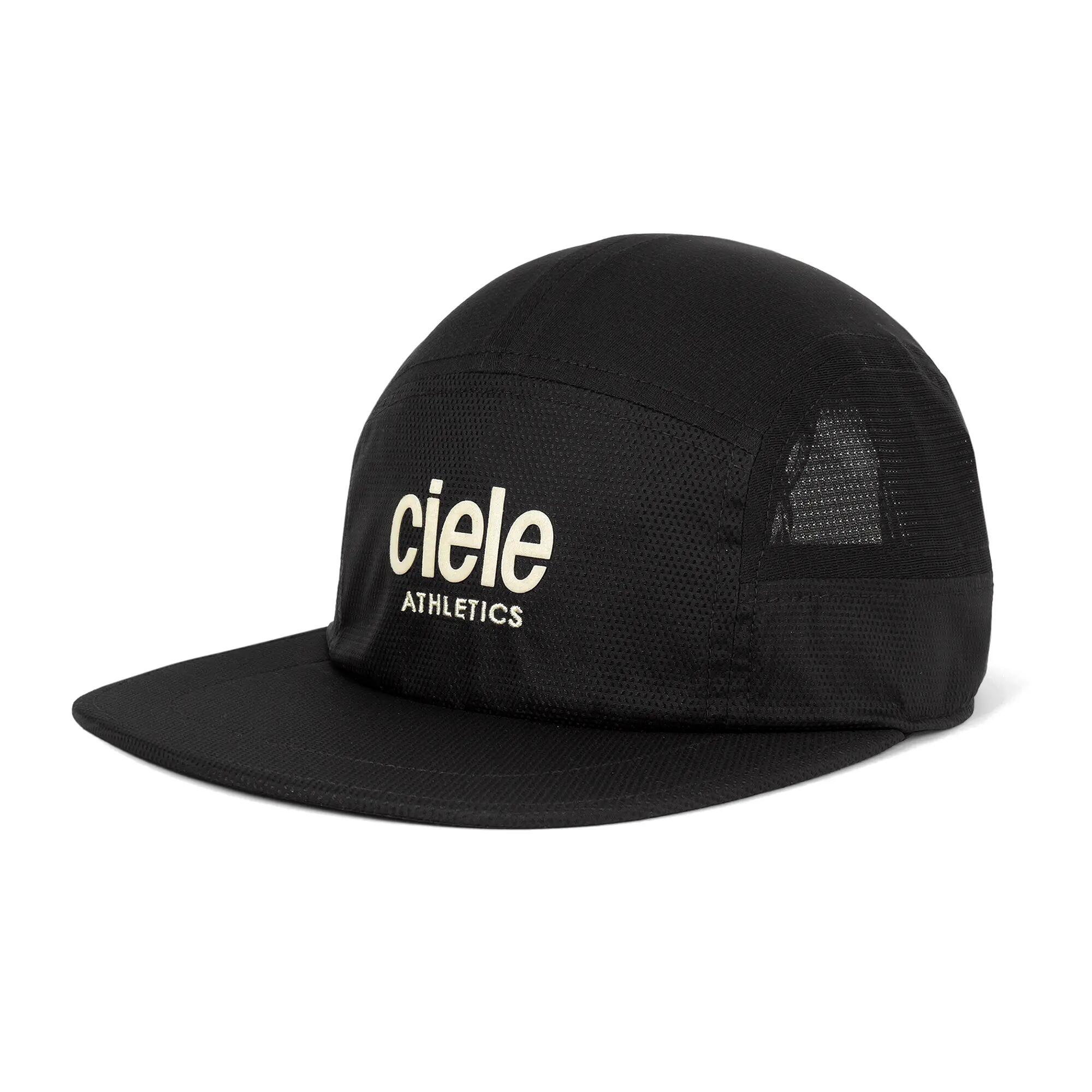 Casquette Ciele Athletics GOCap LongBrim EQ Athletics whitaker 7/7