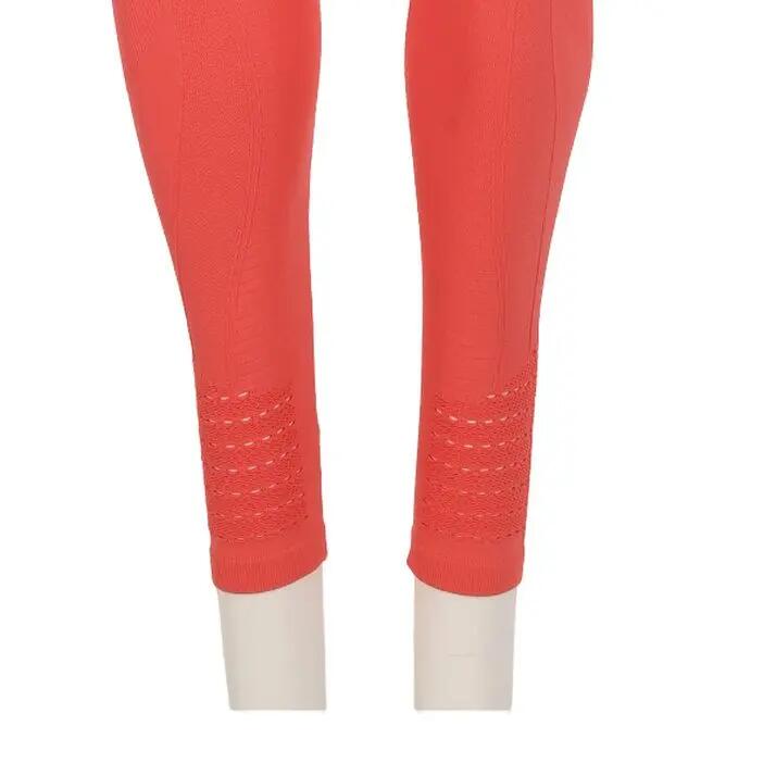 Tweedehands - Dameslegging Energy Seamless Roze - Als nieuw 9/13