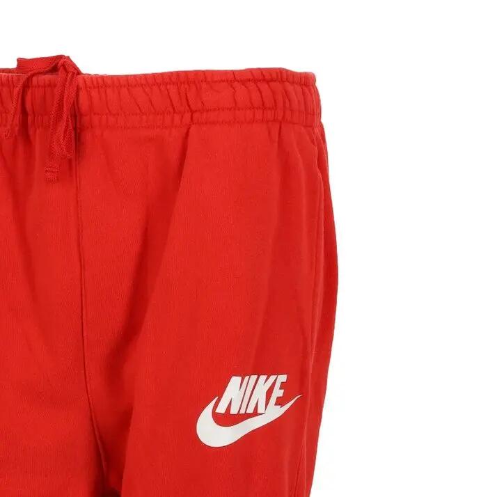 Tweedehands - Heren jogging broek cargo fleece - Als nieuw 6/13