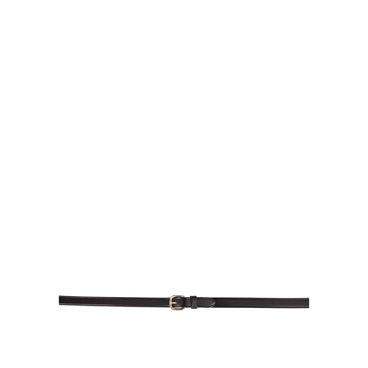 BR rênes en cuir 2/5