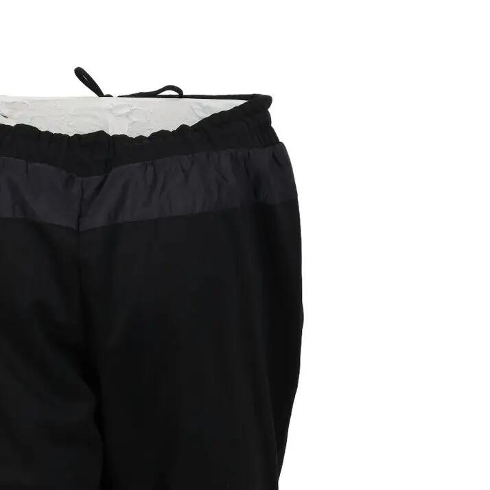Seconde vie - Jogging Homme Jogger technique Noir - Excellent 8/14