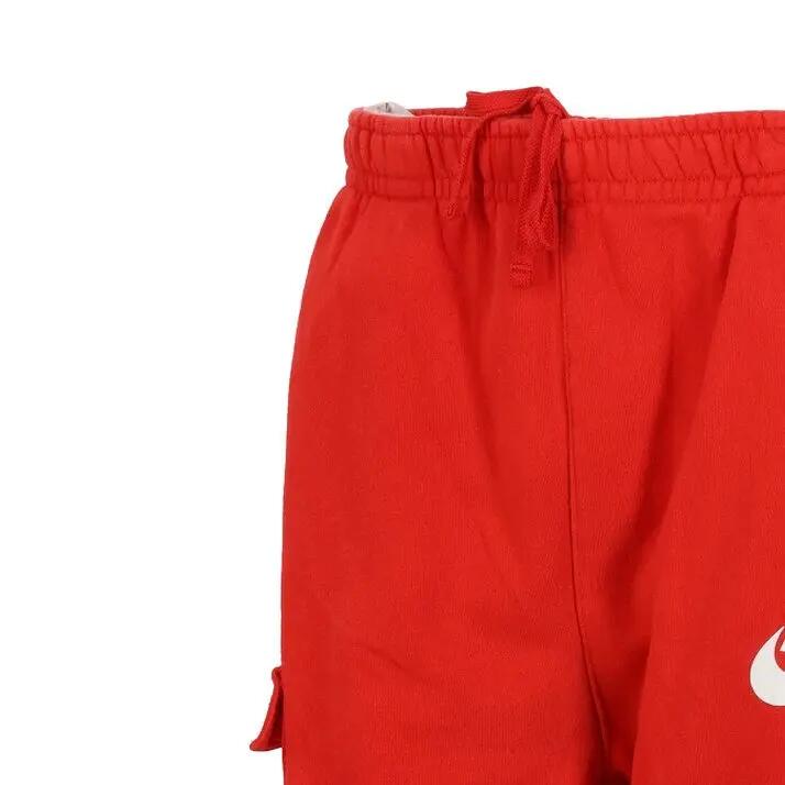 Tweedehands - Heren jogging broek cargo fleece - Als nieuw 5/13