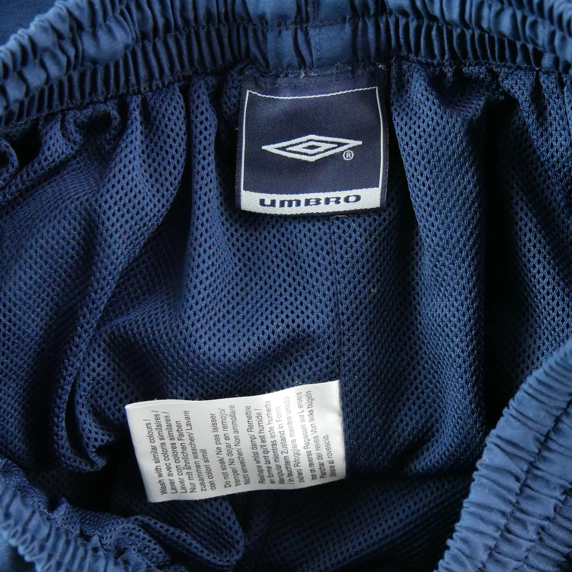 Second life - Joggings męskie Umbro vintage Y2K - Stan dobry 9/10