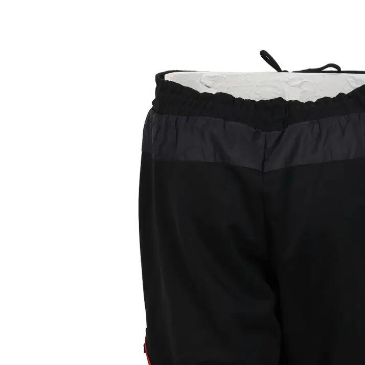 Seconde vie - Jogging Homme Jogger technique Noir - Excellent 7/14