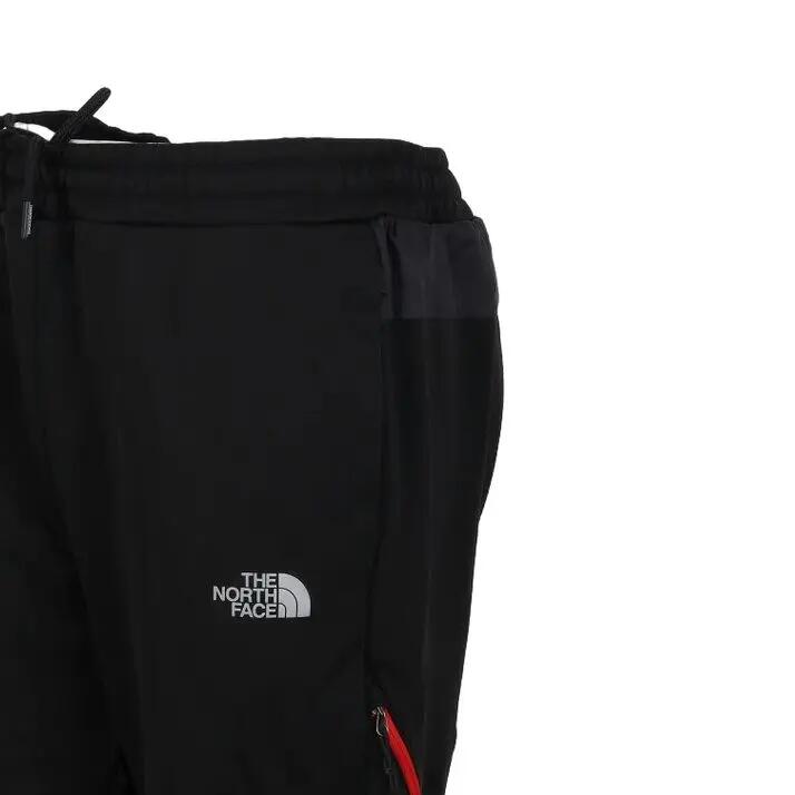 Seconde vie - Jogging Homme Jogger technique Noir - Excellent 6/14